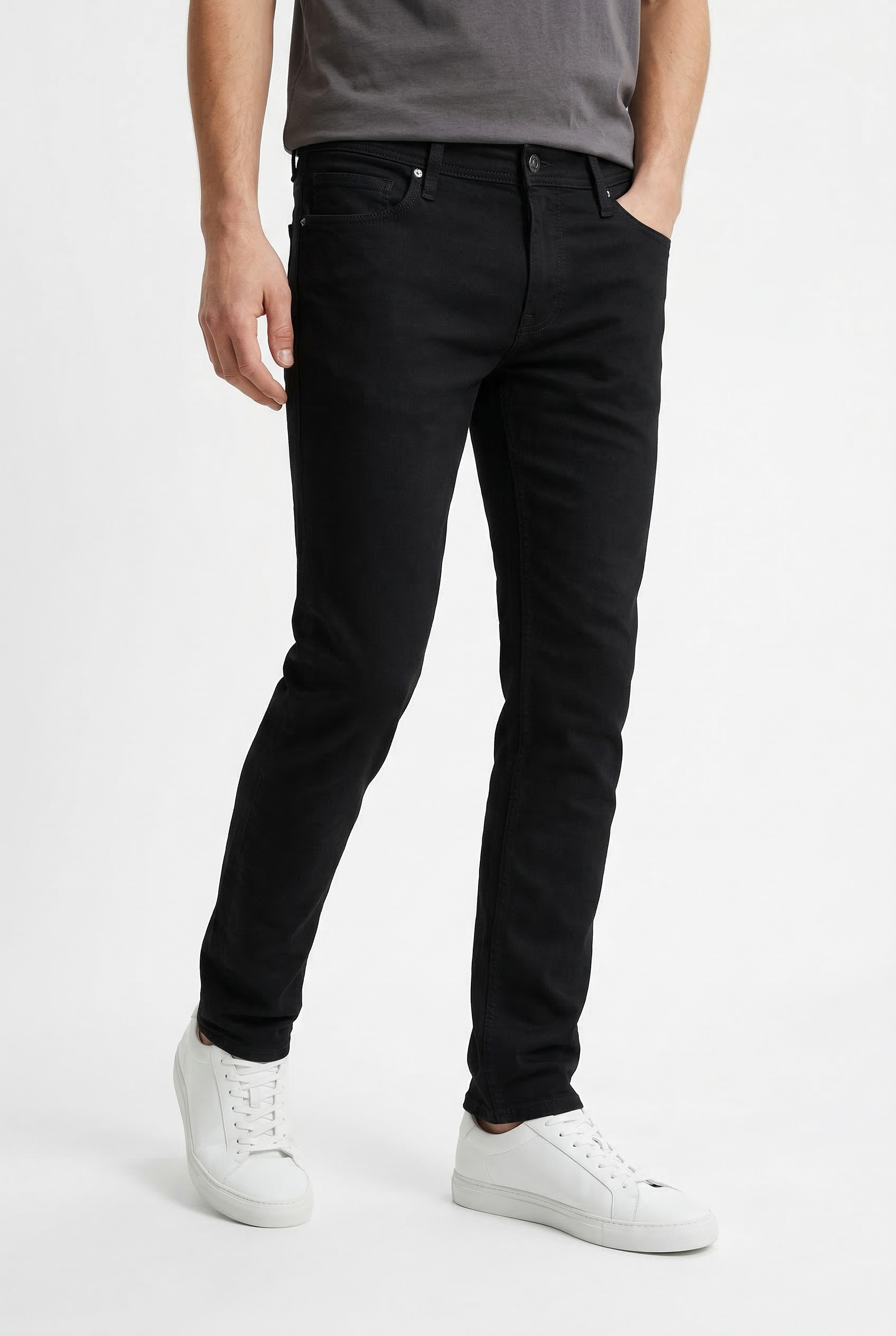 Jack & Jones 5-Pocket-Hose »JPSTGLENN DYLAN ORIGINAL«
