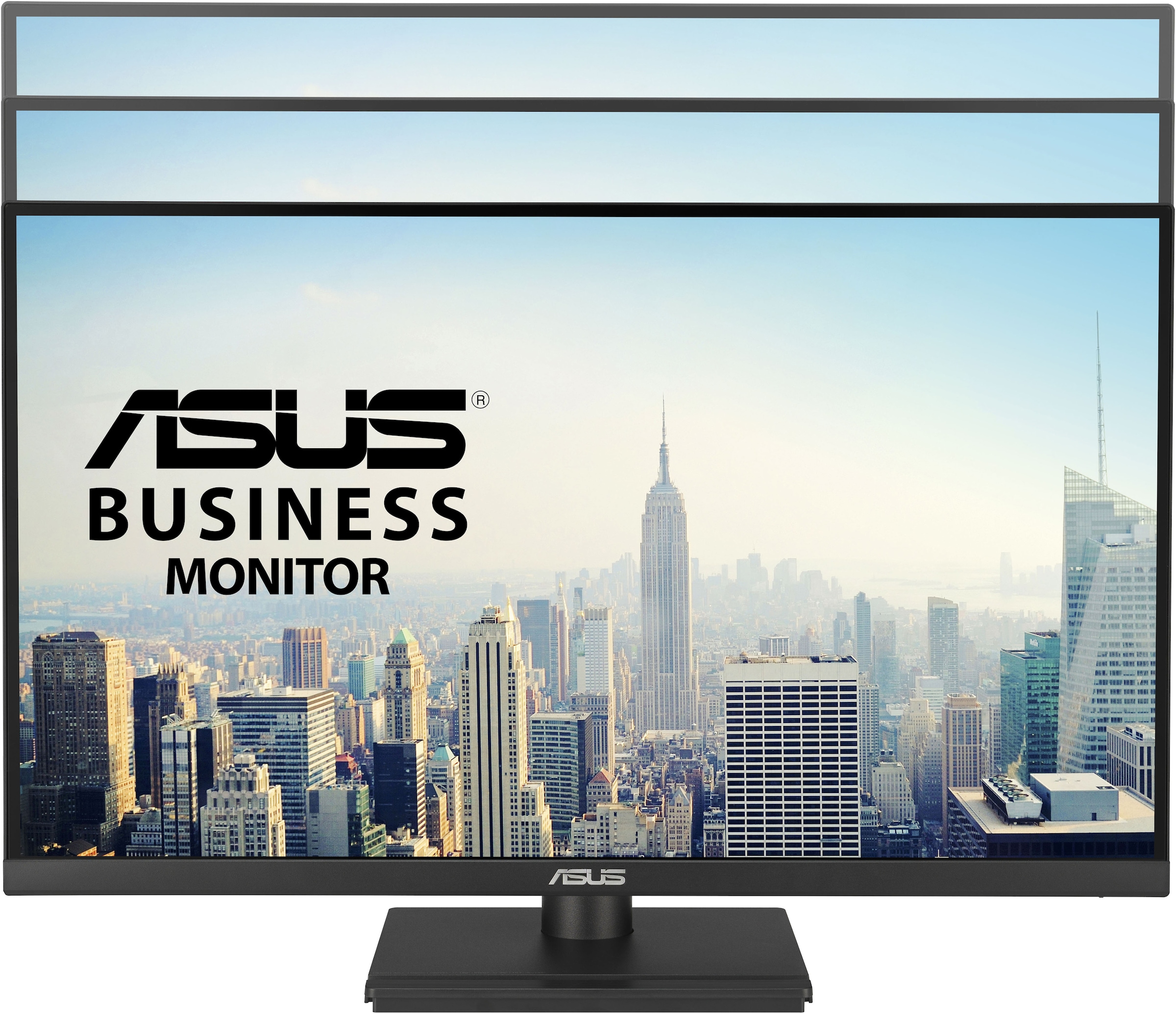 Asus LED-Monitor »VA27UCPS« 69 cm/27 ″  3840 x 2160 px 5 Reaktionszeit 60 Hz