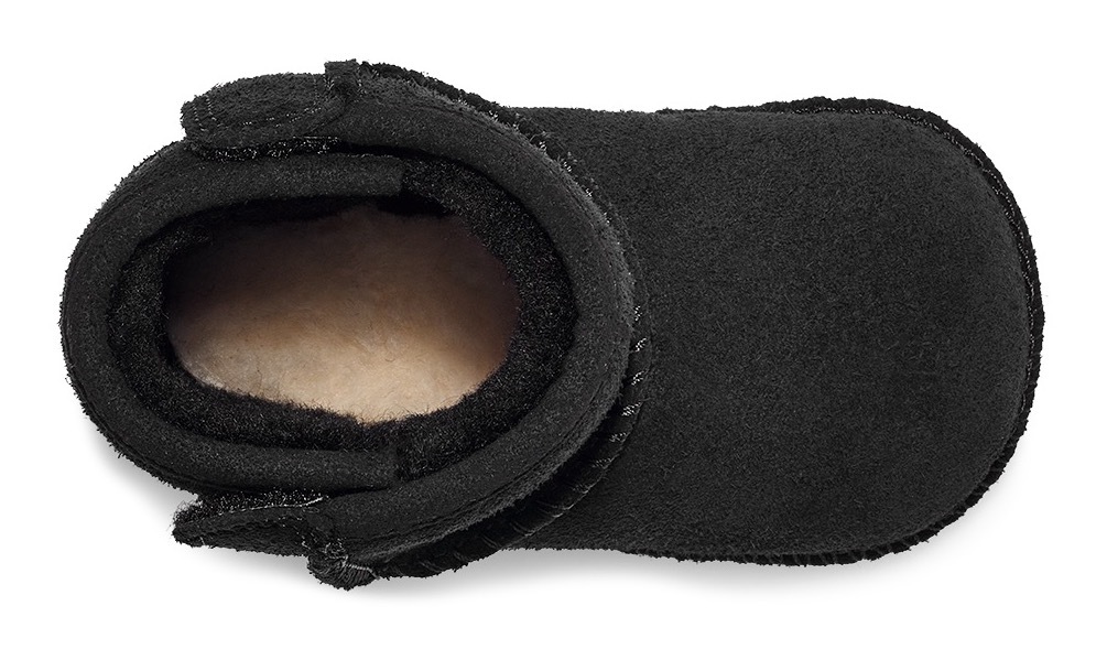 UGG Winterboots »I BABY CLASSIC«, Schlupfboots, Winterstiefel, Snowboots mit Warmfutter