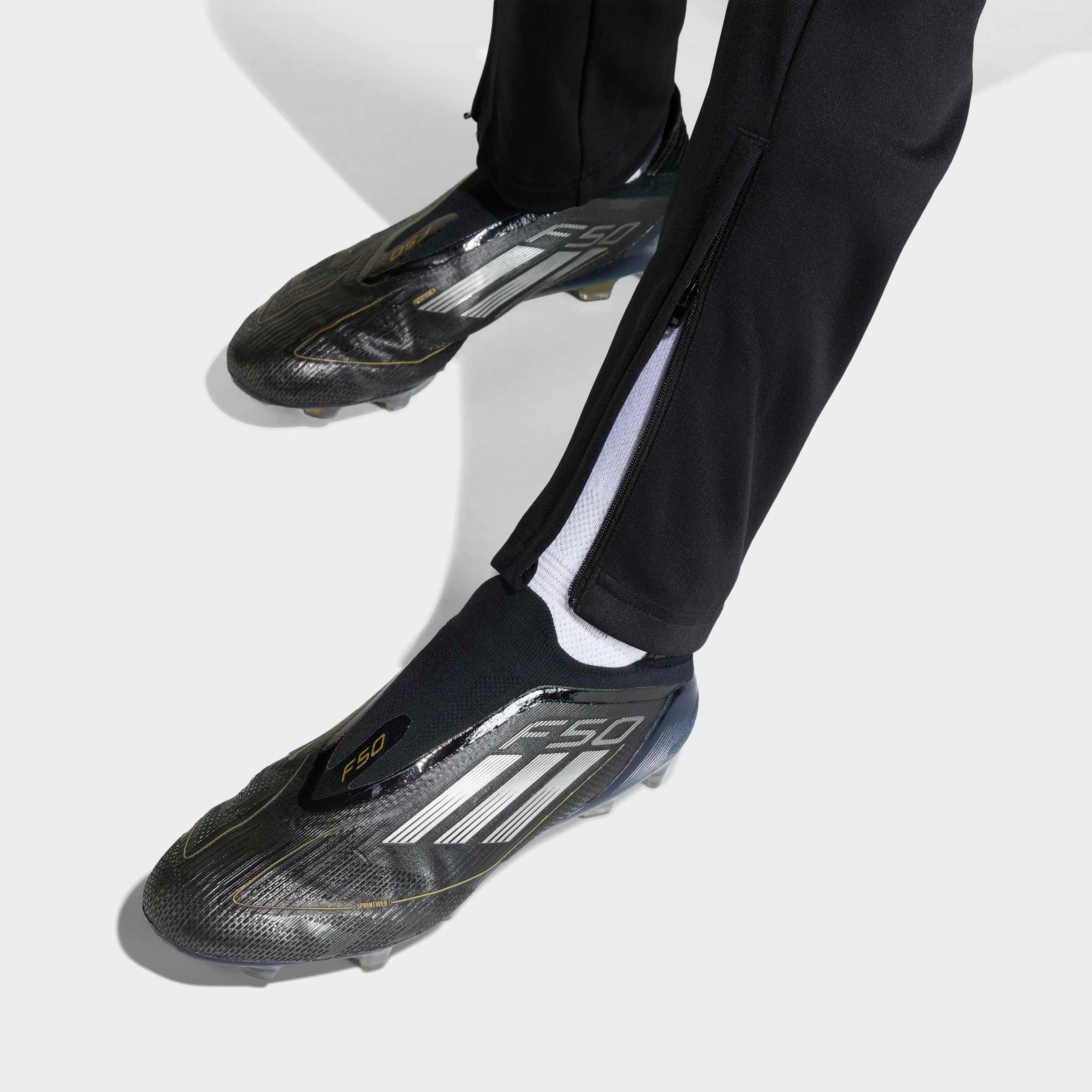 adidas Performance Trainingshose »ENT26 TR PNT Y«