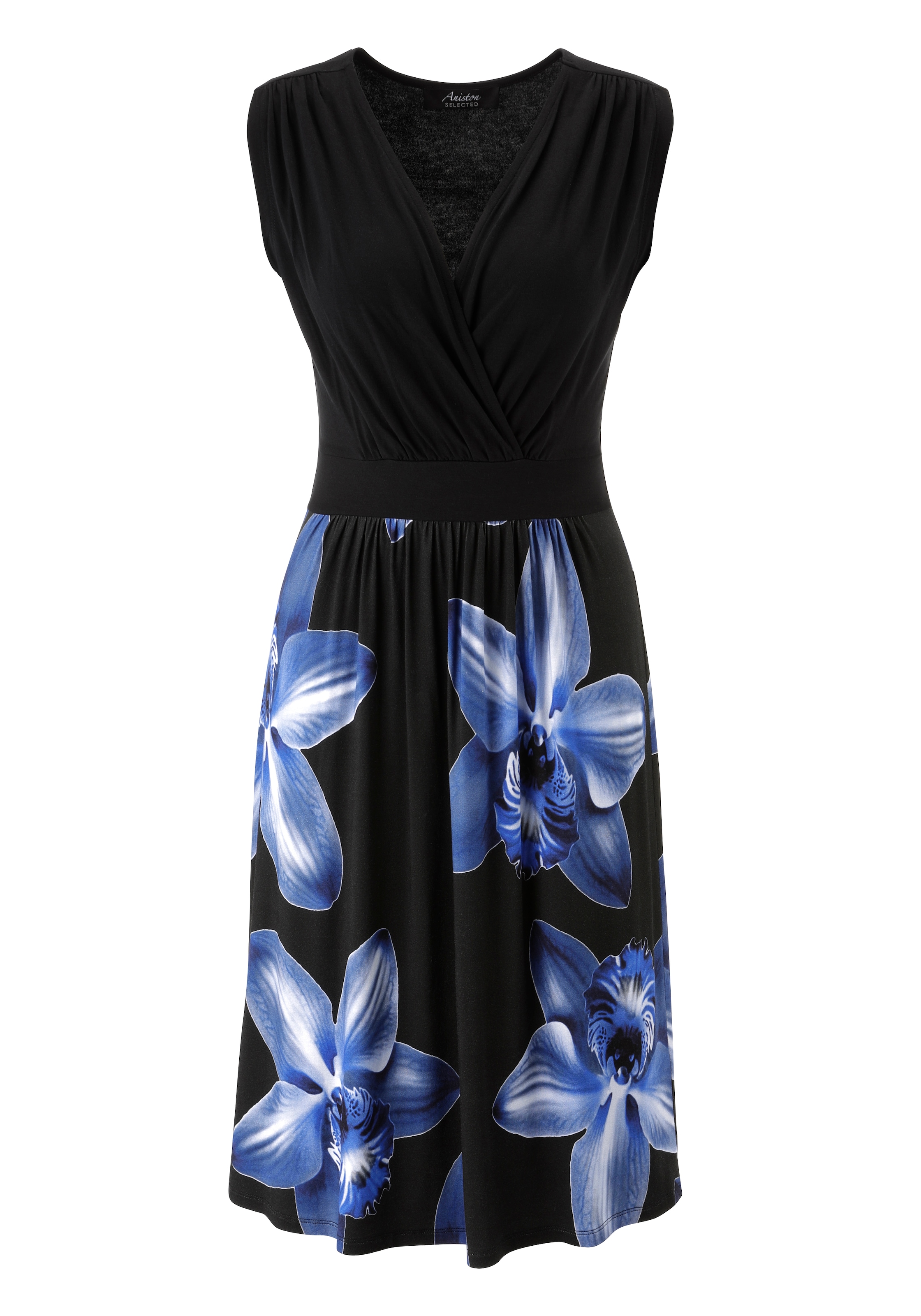 Aniston SELECTED Jerseykleid