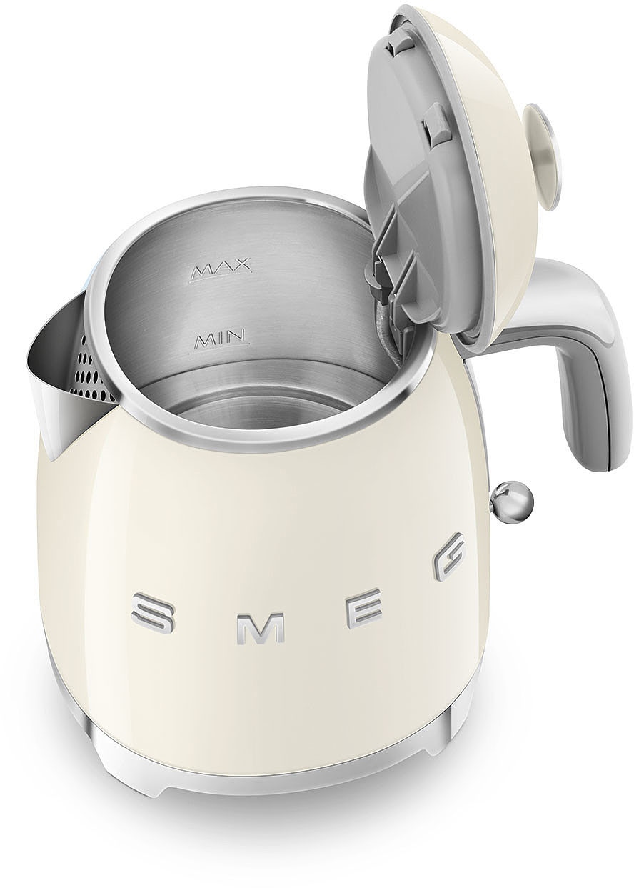 Smeg Wasserkocher »KLF05CREU«, 0,8 l, 1400 W