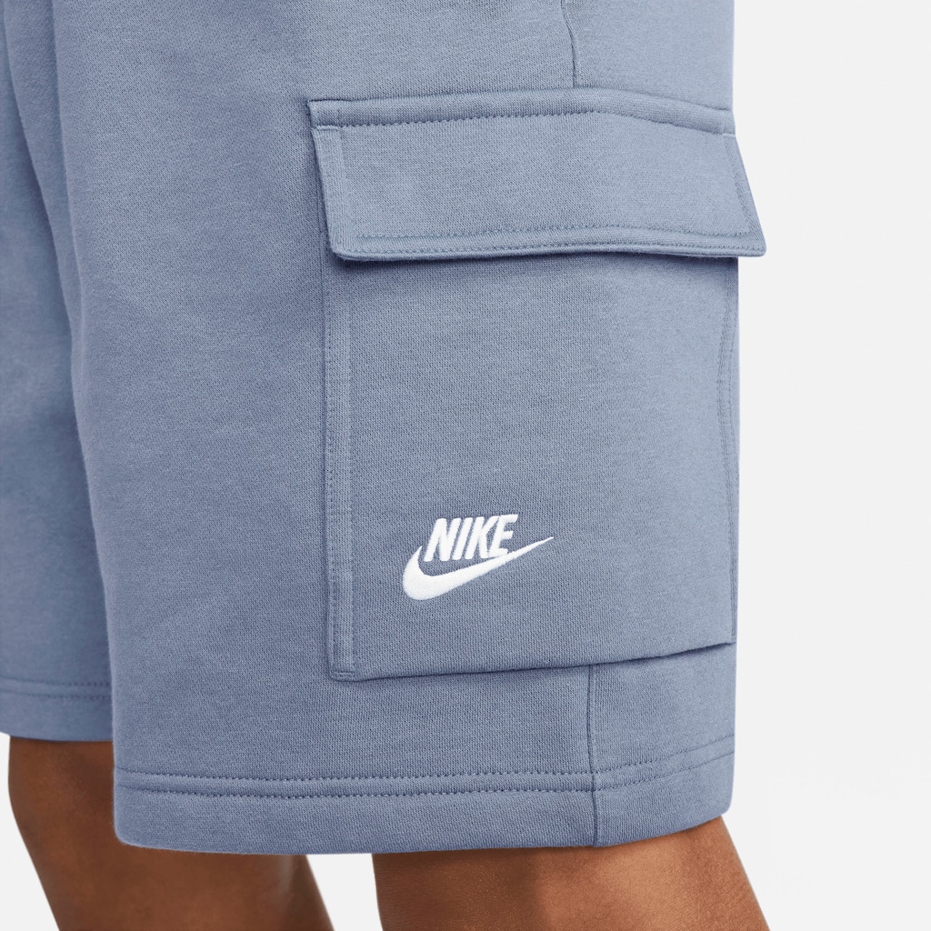 Nike Sportswear Shorts »Club Men's Cargo Shorts«