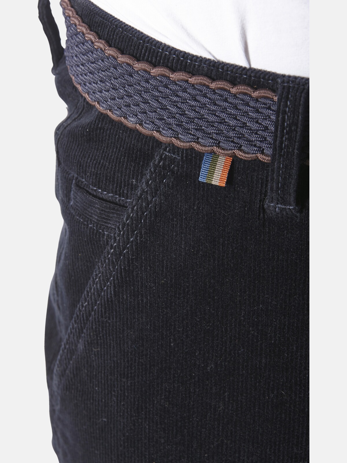 Babista Cordhose »Cordhose BABESTINI«