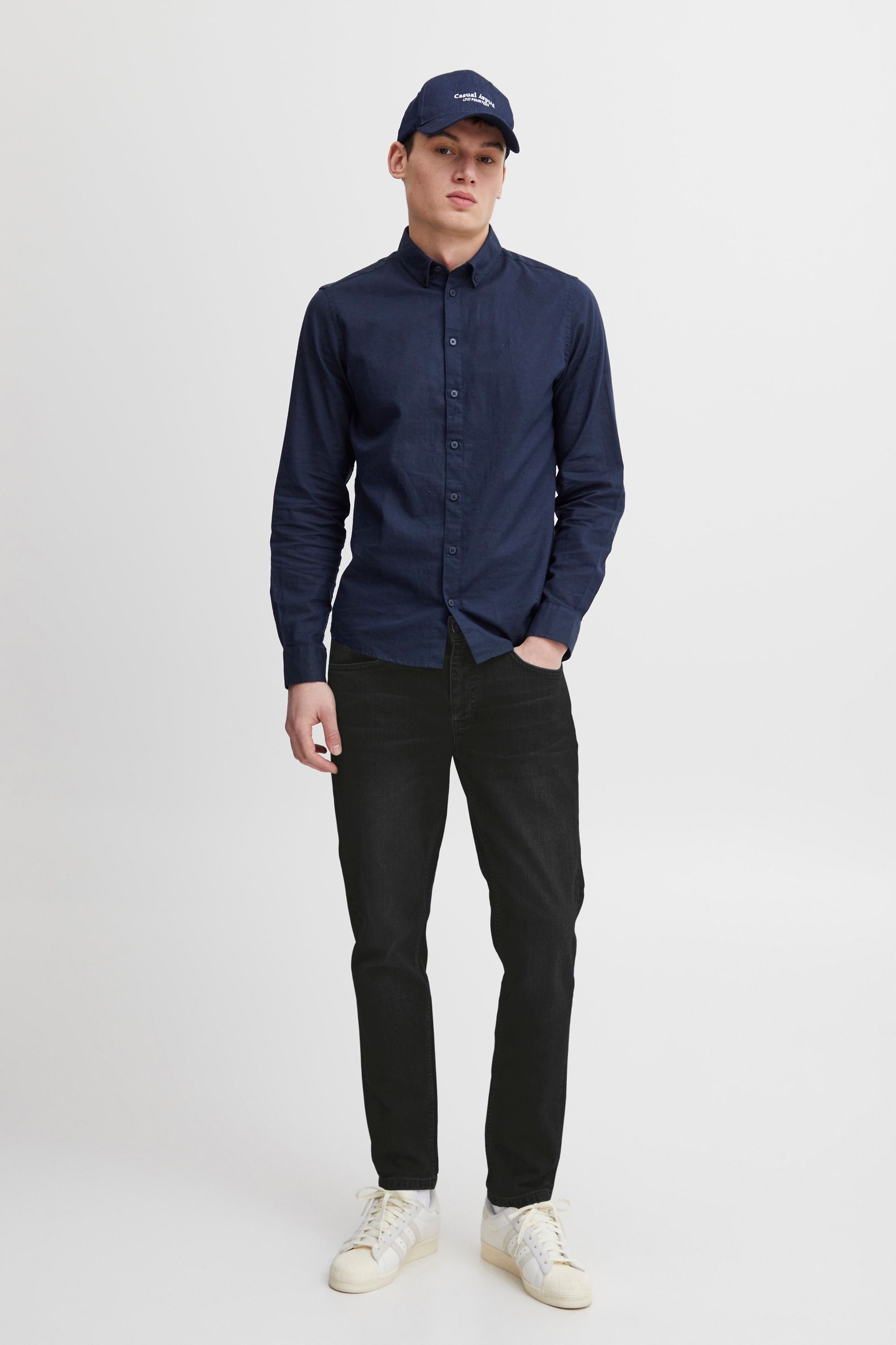 Casual Friday Comfort-fit-Jeans »Comfort-fit-Jeans CFKarup«