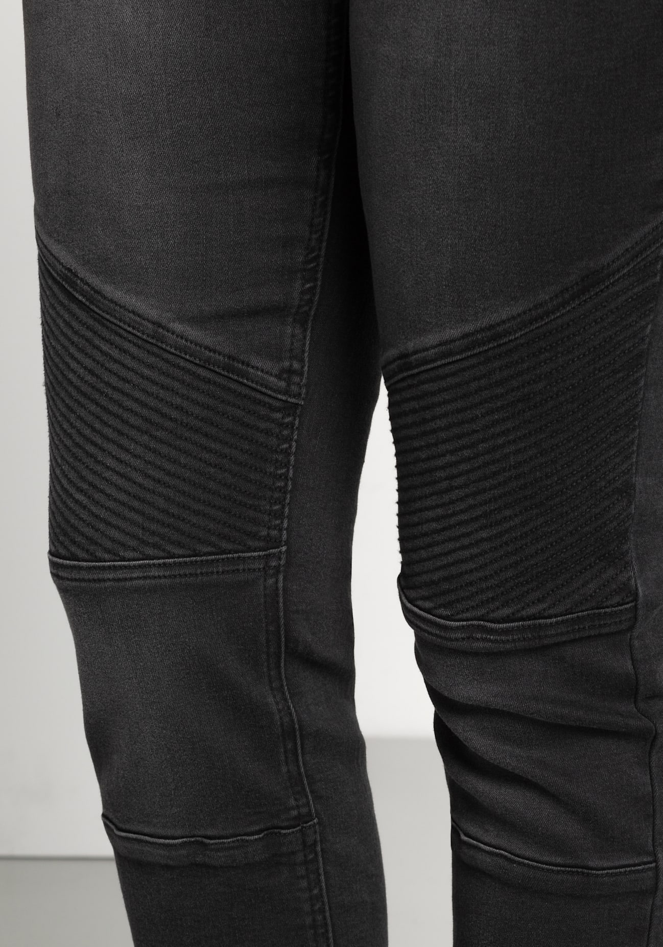 Sheego Bequeme Jeans, (1 tlg.)
