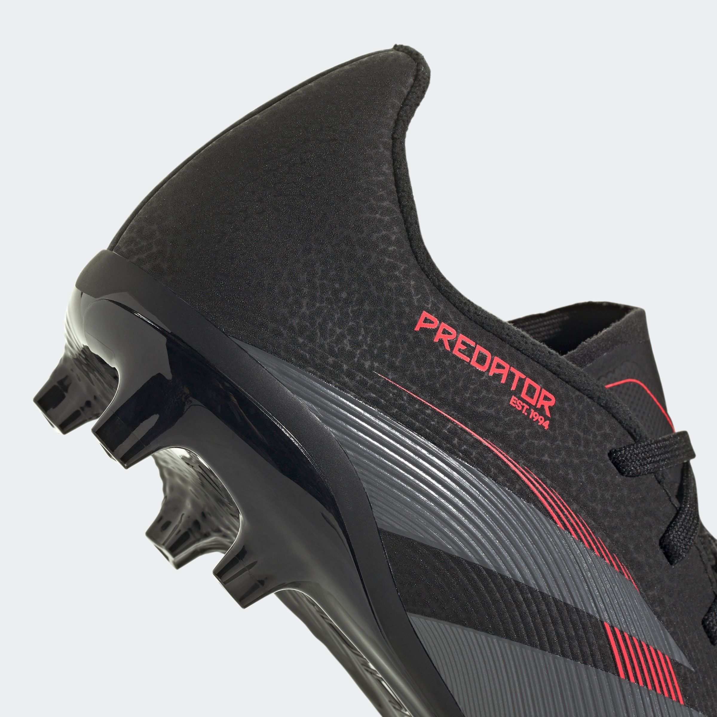 adidas Performance Fußballschuh »PREDATOR LEAGUE KIDS FG/MG«