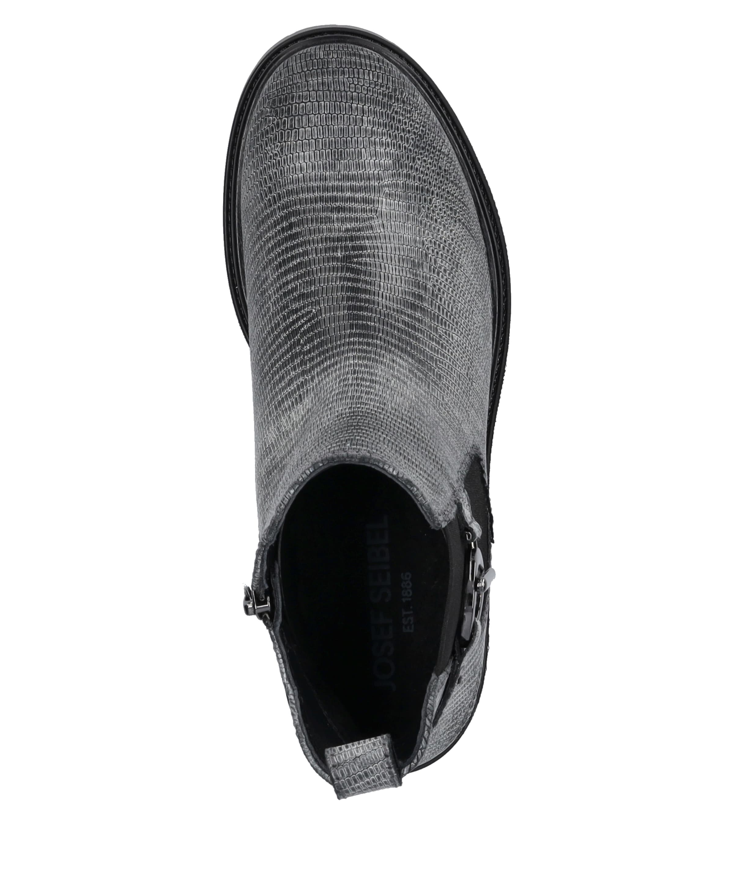 Josef Seibel Stiefelette »Stacey 04, grau«