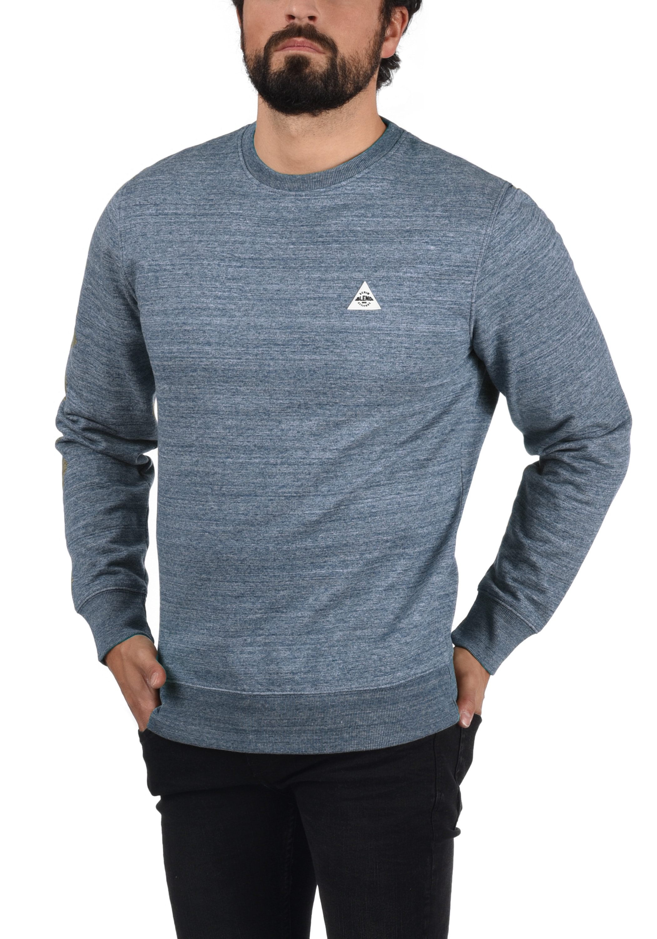 Blend Longpullover »Sweatshirt BHHenry«