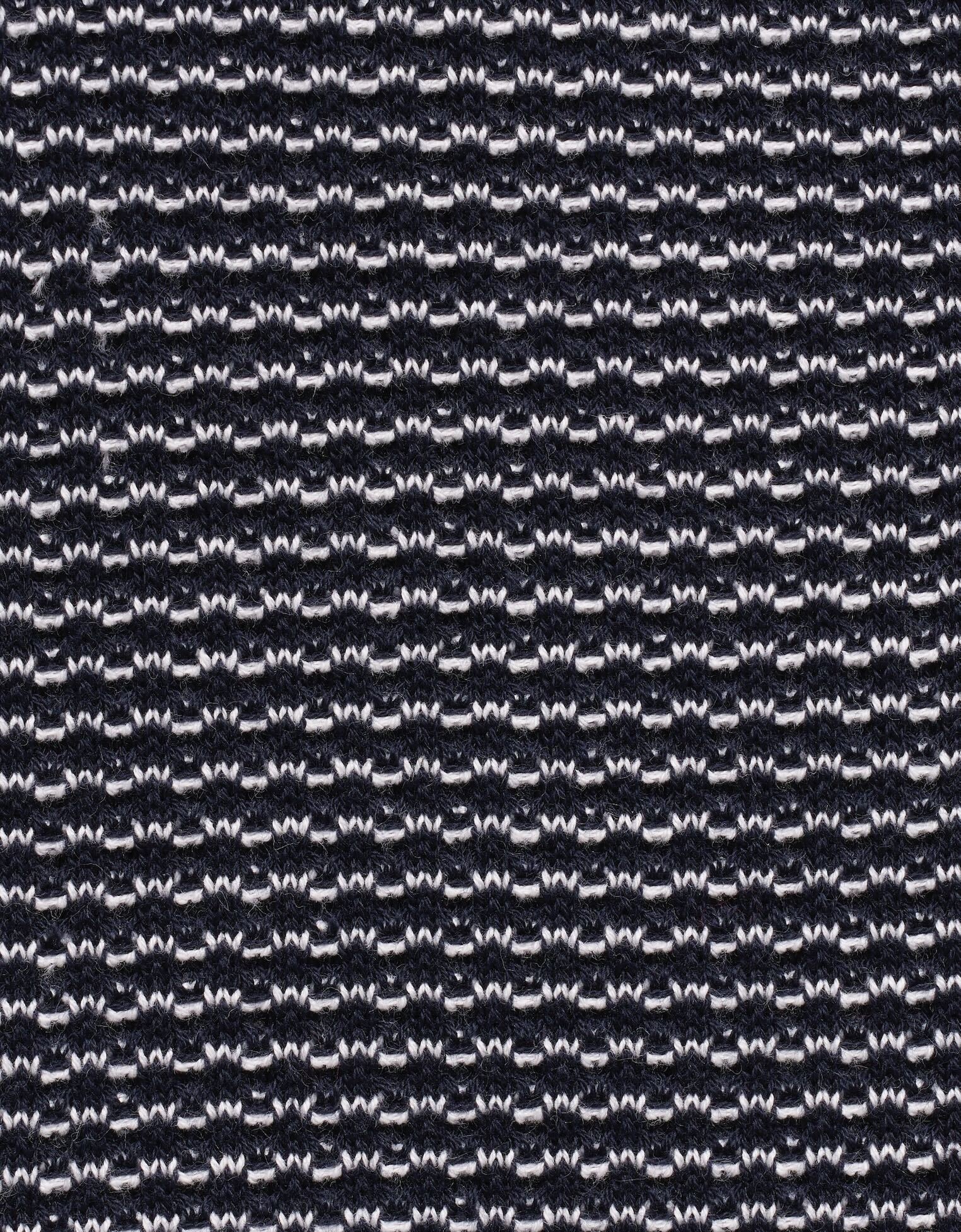 bugatti Rundhalspullover »Regular Fit« aus reiner Baumwolle