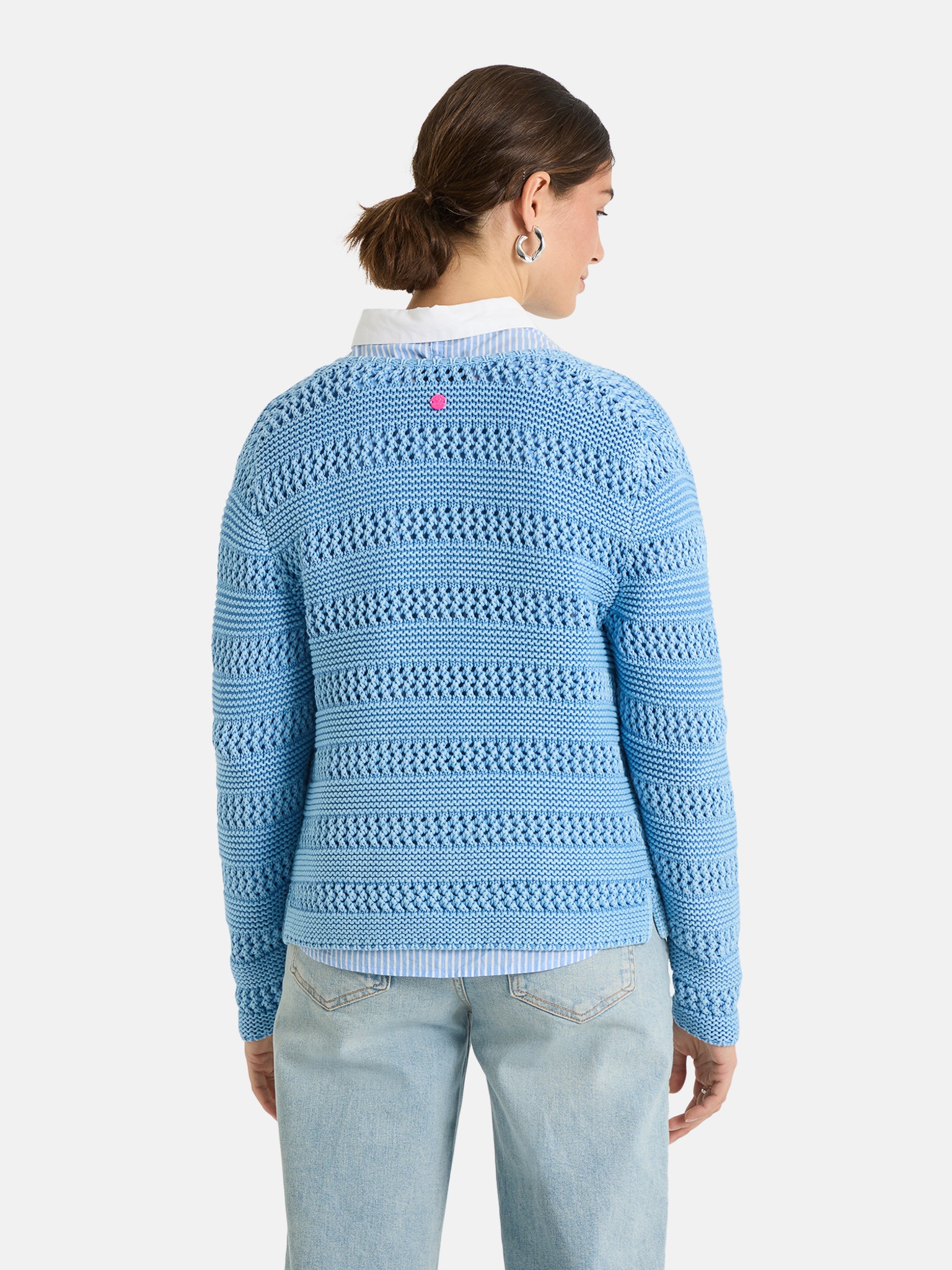 Lieblingsstück Strickjacke »TienL«