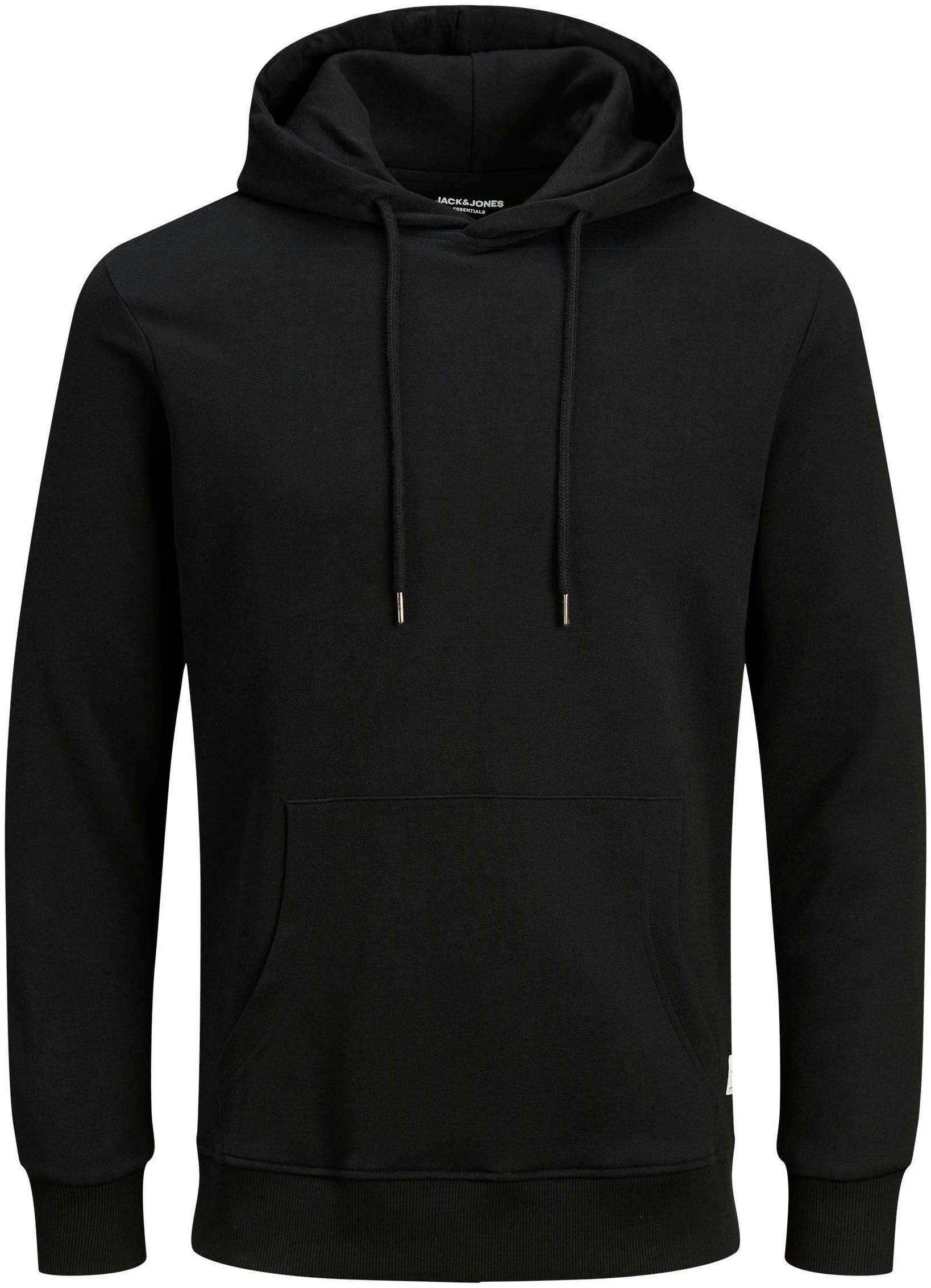 Jack & Jones Kapuzensweatshirt »BASIC SWEAT HOOD«