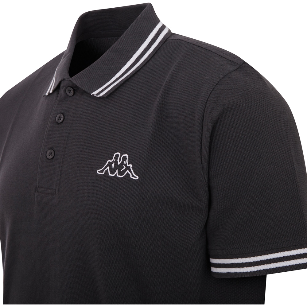 Kappa Poloshirt »Kappa Poloshirt« online bestellen bei OTTO