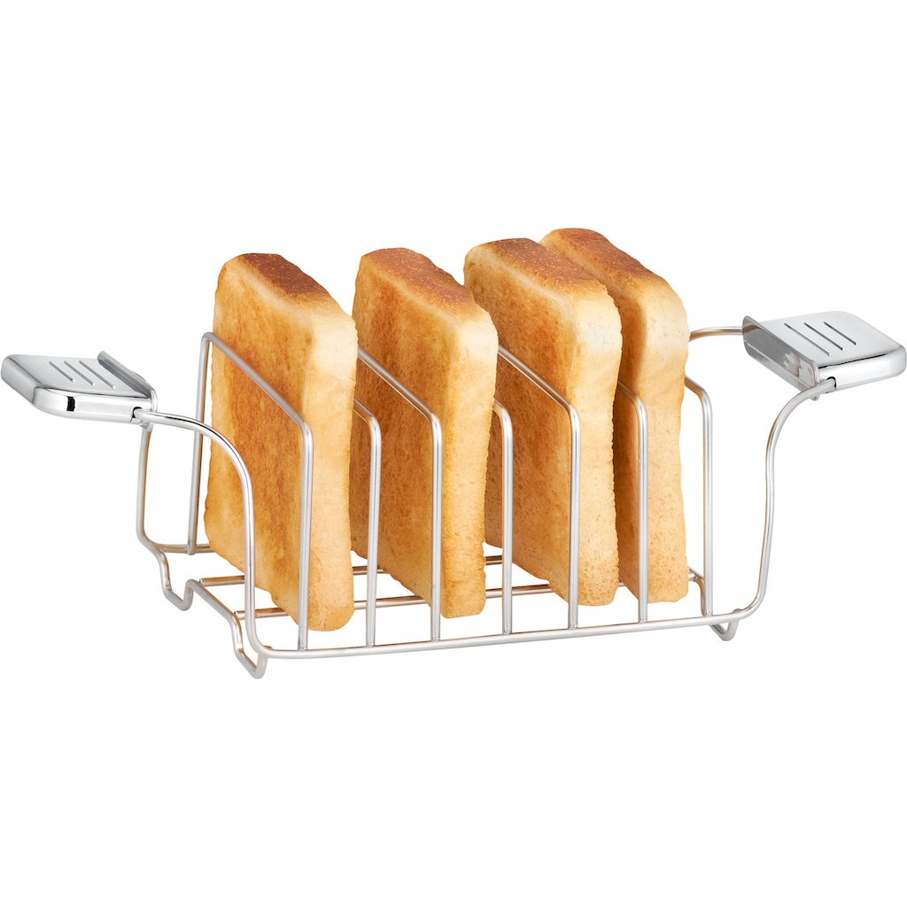 ProfiCook Toaster »PC-TA 1193«, 2 kurze Schlitze, für 2 Scheiben, 815 W