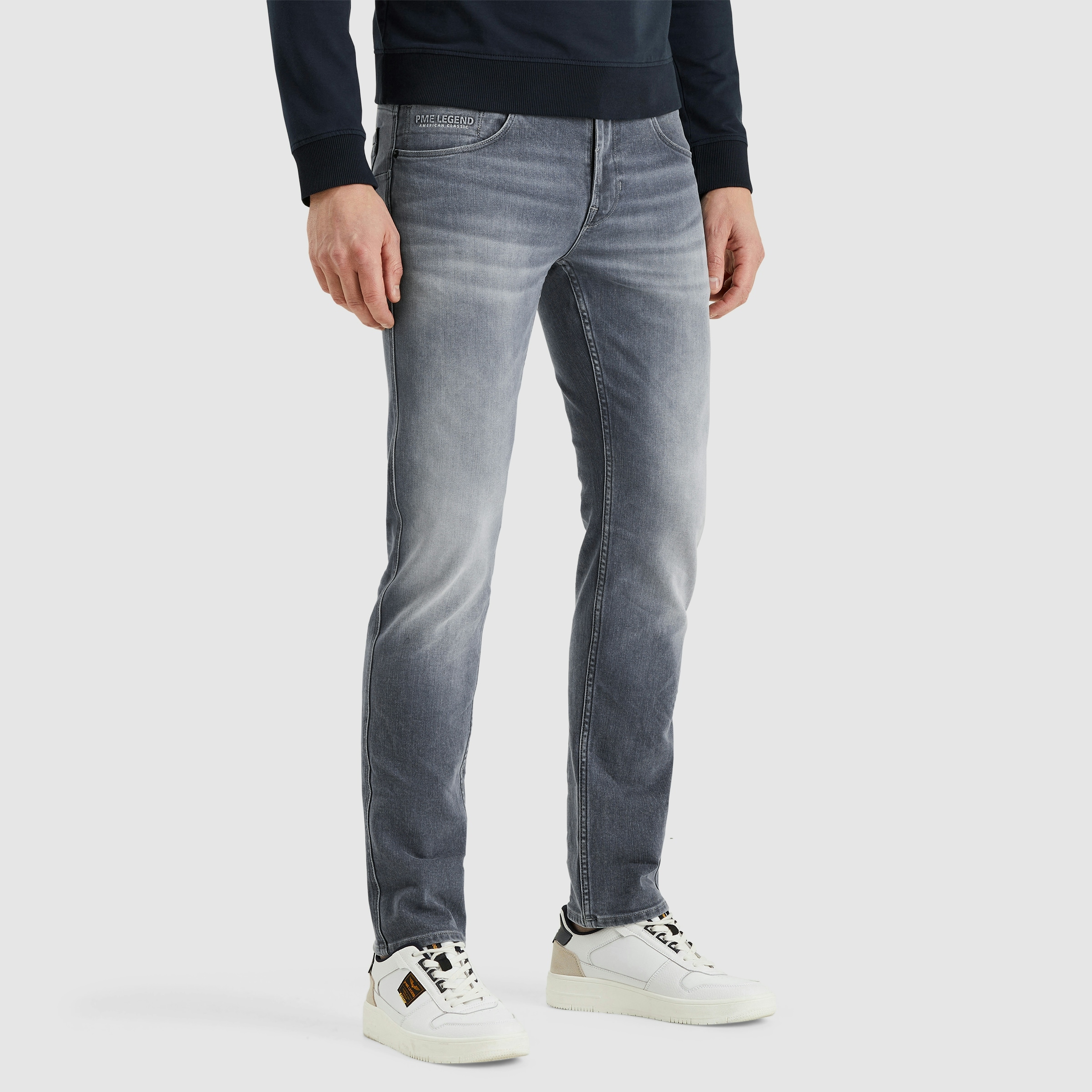 PME LEGEND Regular-fit-Jeans »Legend Nightflight«, in verschiedenen Waschungen - Regular Fit