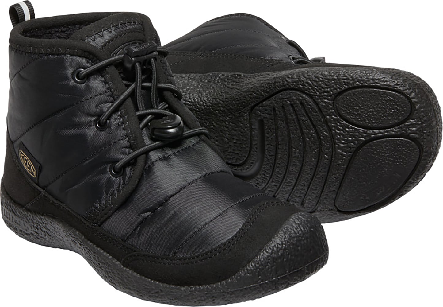 Keen Wintersportschuh »HOWSER II CHUKKA WP«, Winterschuhe, wasserdicht