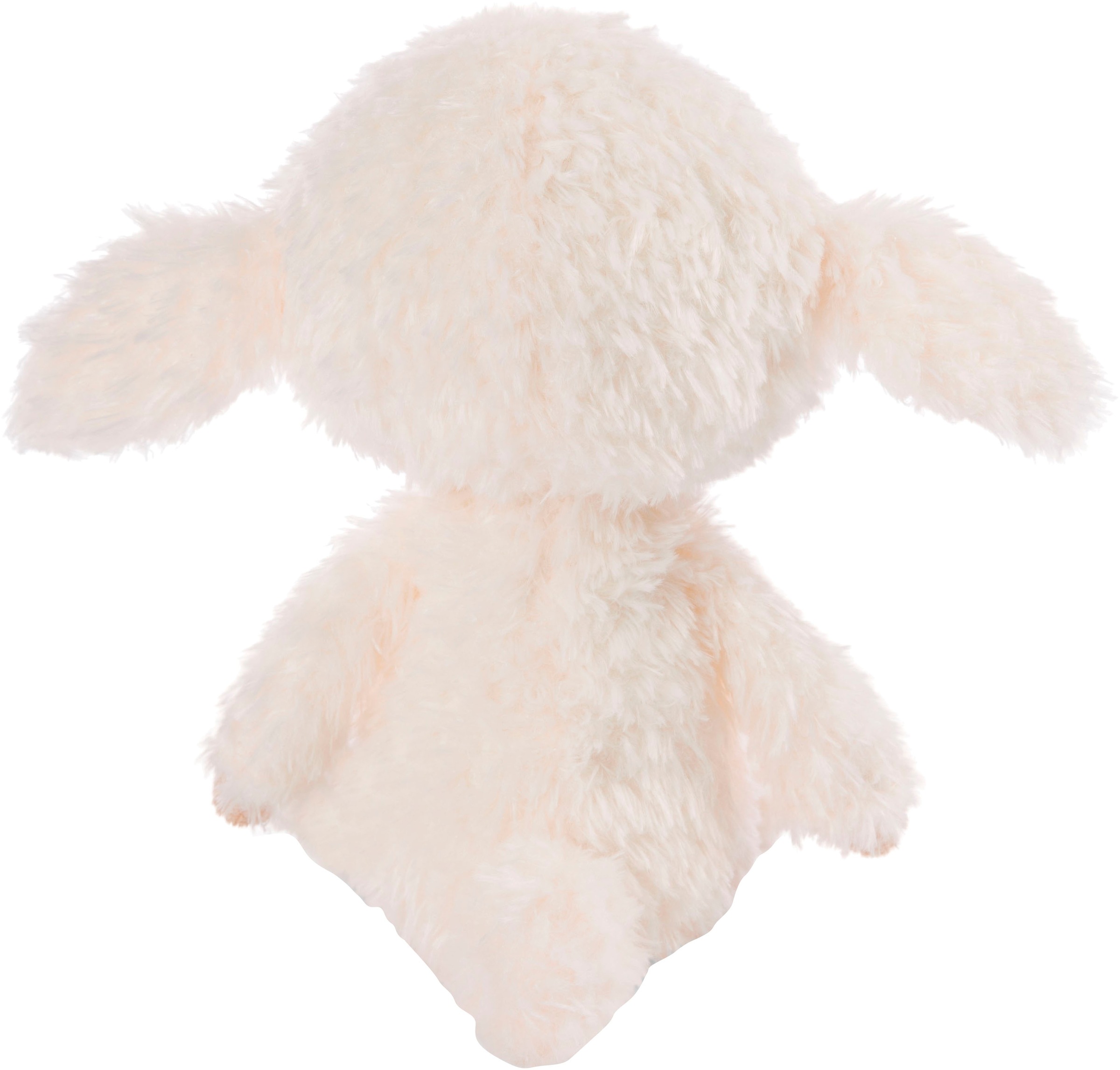 Nici Kuscheltier »Farm Friends, Schaf Sheepmila, 33 cm schlenkernd«, enthält recyceltes Material