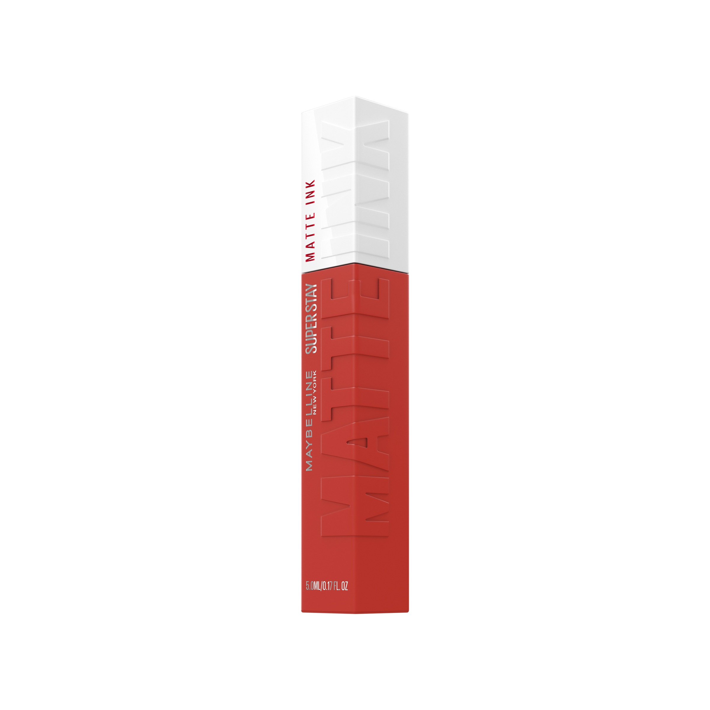 MAYBELLINE NEW YORK Lippenstift »SUPER STAY MATTE INK LIPPENSTIFT« mattes Finish und hält bis zu 16 Stunden