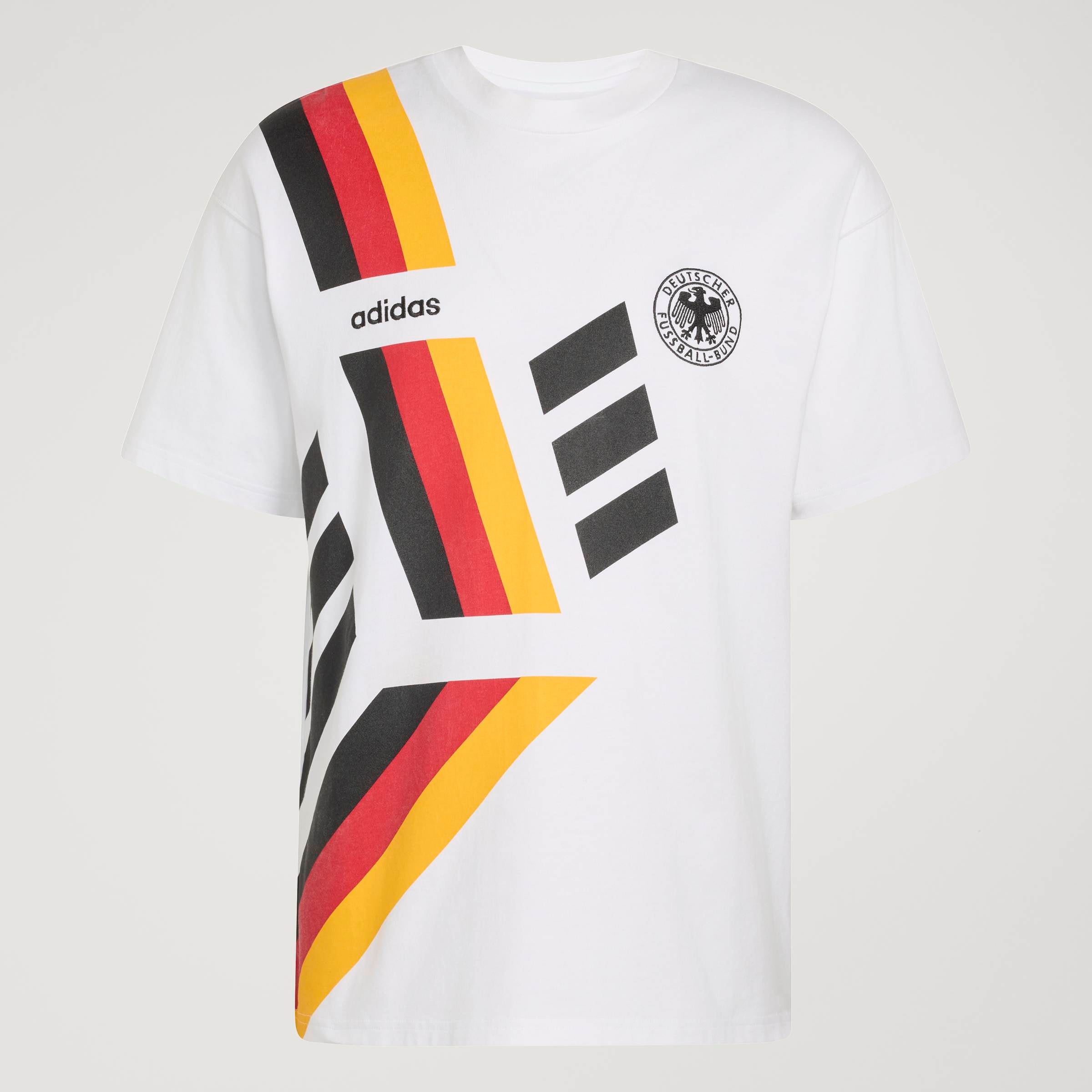 adidas Performance T-Shirt »DEUTSCHLAND 1994«