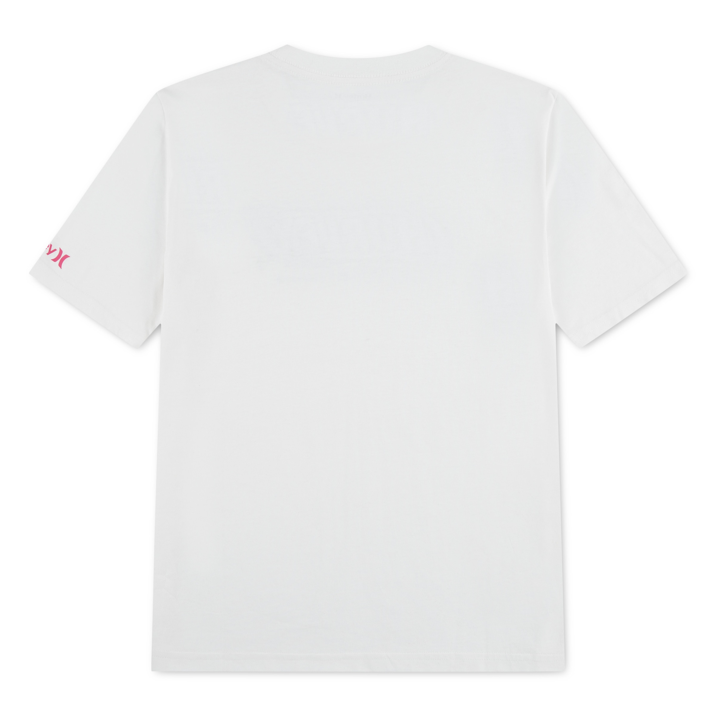 Hurley T-Shirt »Y2 SPEED SS TEE« mit großflächigem Print, aus Jersey