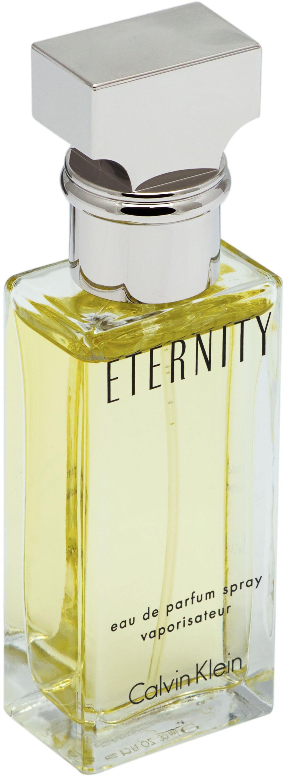 Calvin Klein Duft-Set »Eternity«, (2 tlg.) bei OTTO