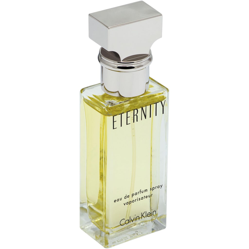 Calvin Klein Duft-Set »Eternity«, (2 tlg.)