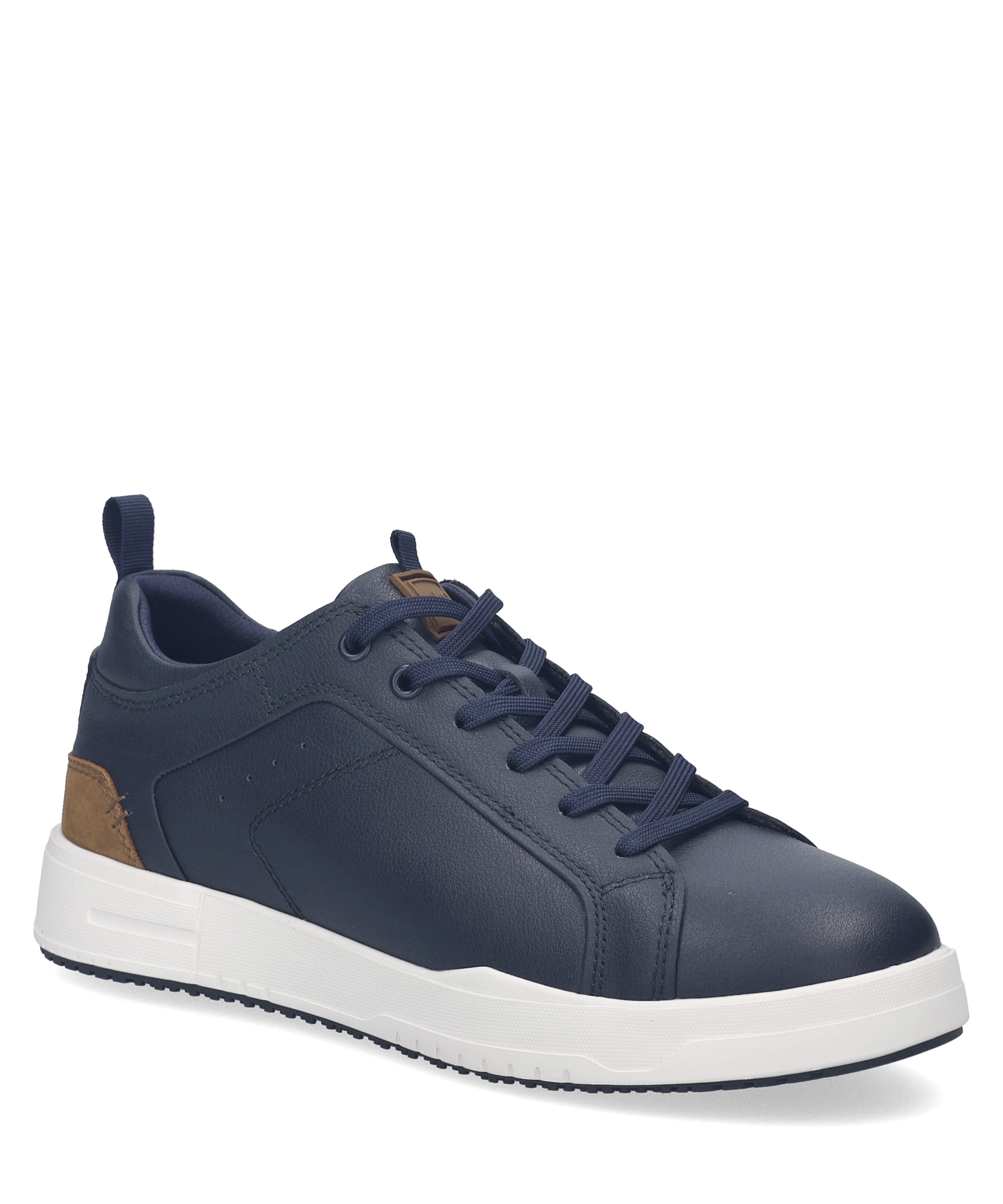 Josef Seibel Sneaker »Donovan 04, indigo-kombi«