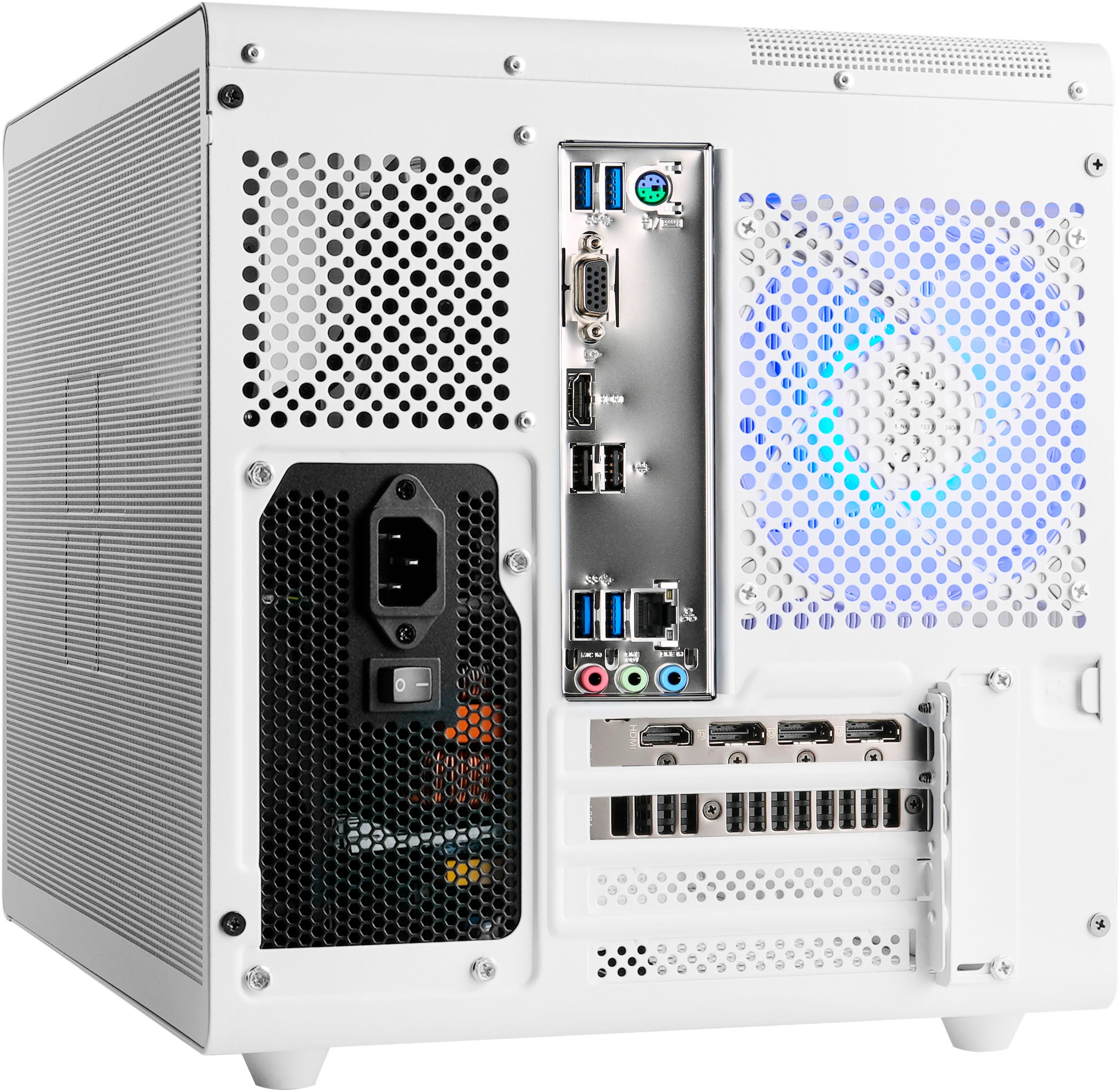 CSL PC »Cube V24205«