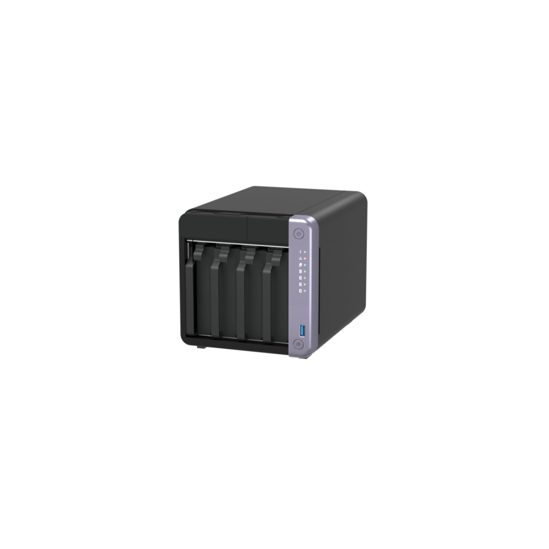 QNAP NAS-Server »TS-432X-4G«