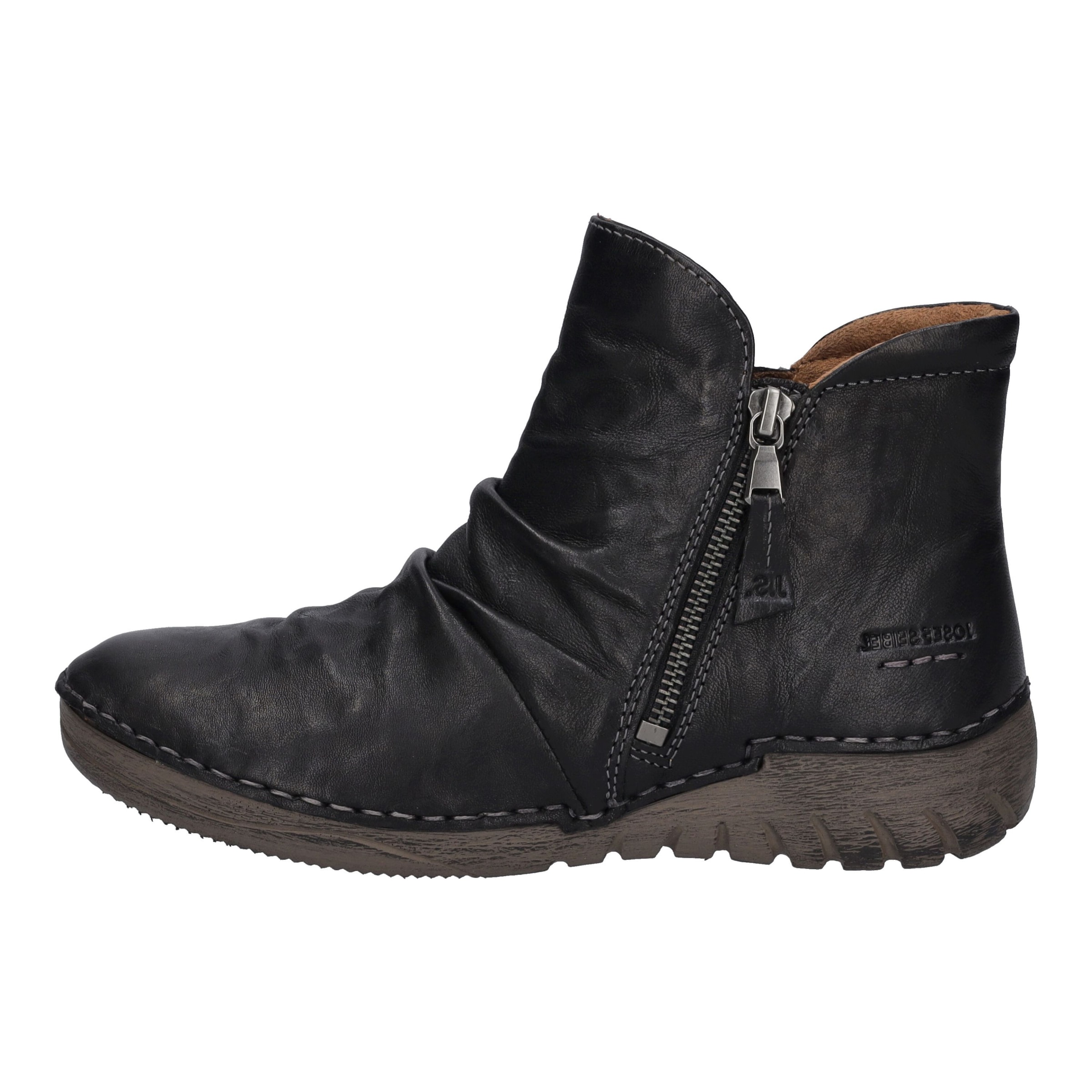Josef Seibel Stiefelette »Felicia 06, schwarz«