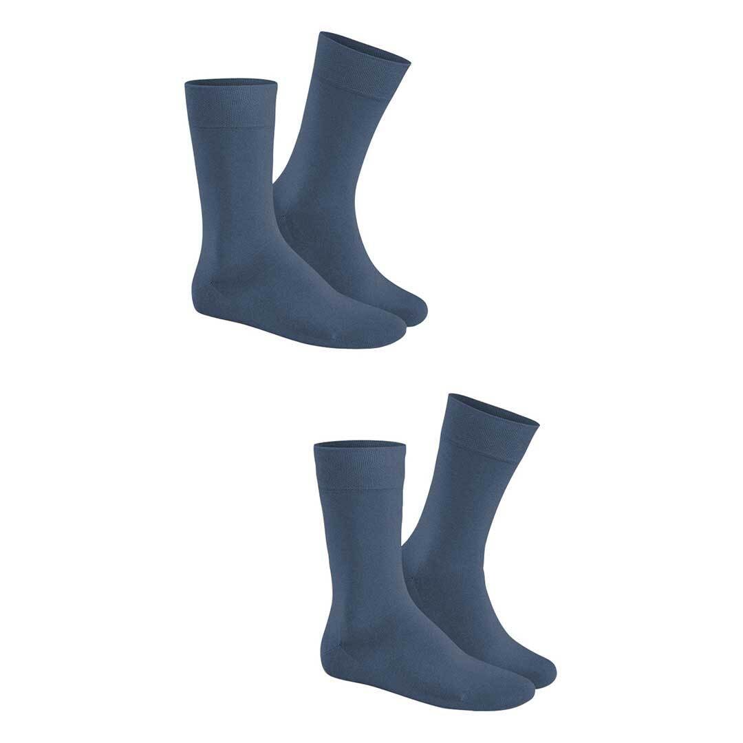 Hudson Socken »Socke Only 2-Pack«
