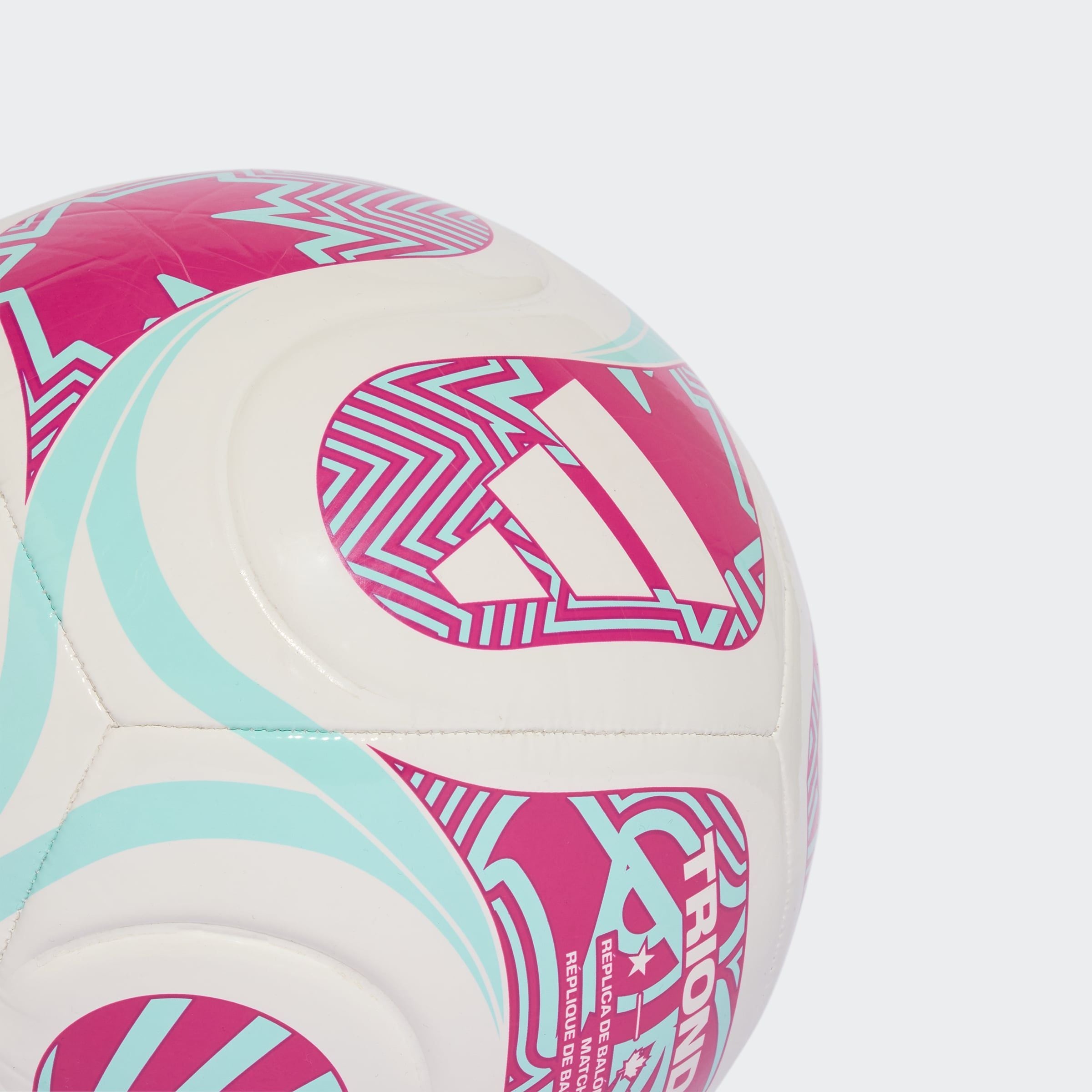 adidas Performance Fußball »WC CLB« WM