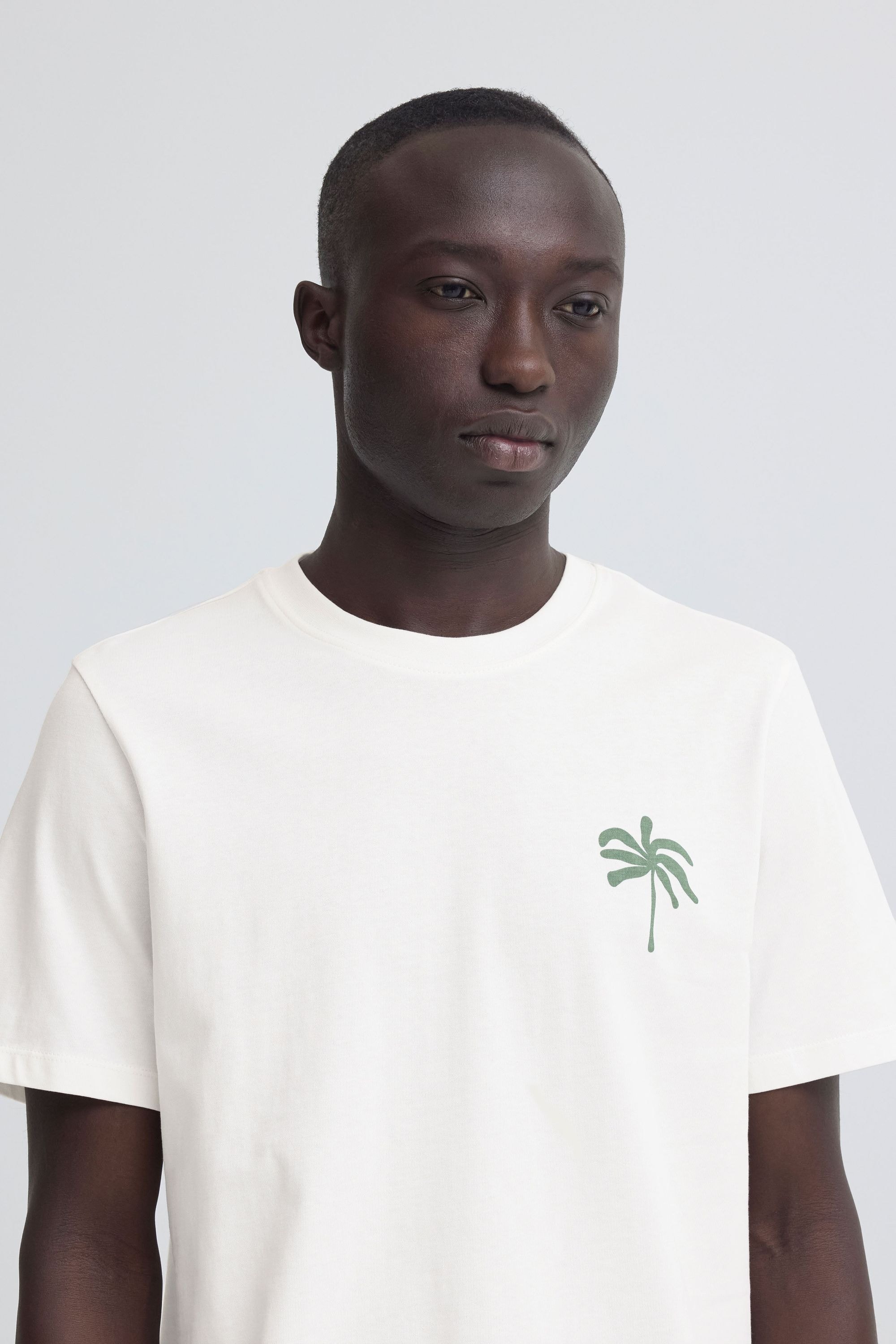 Blend Rundhalsshirt »Rundhalsshirt BHSun«