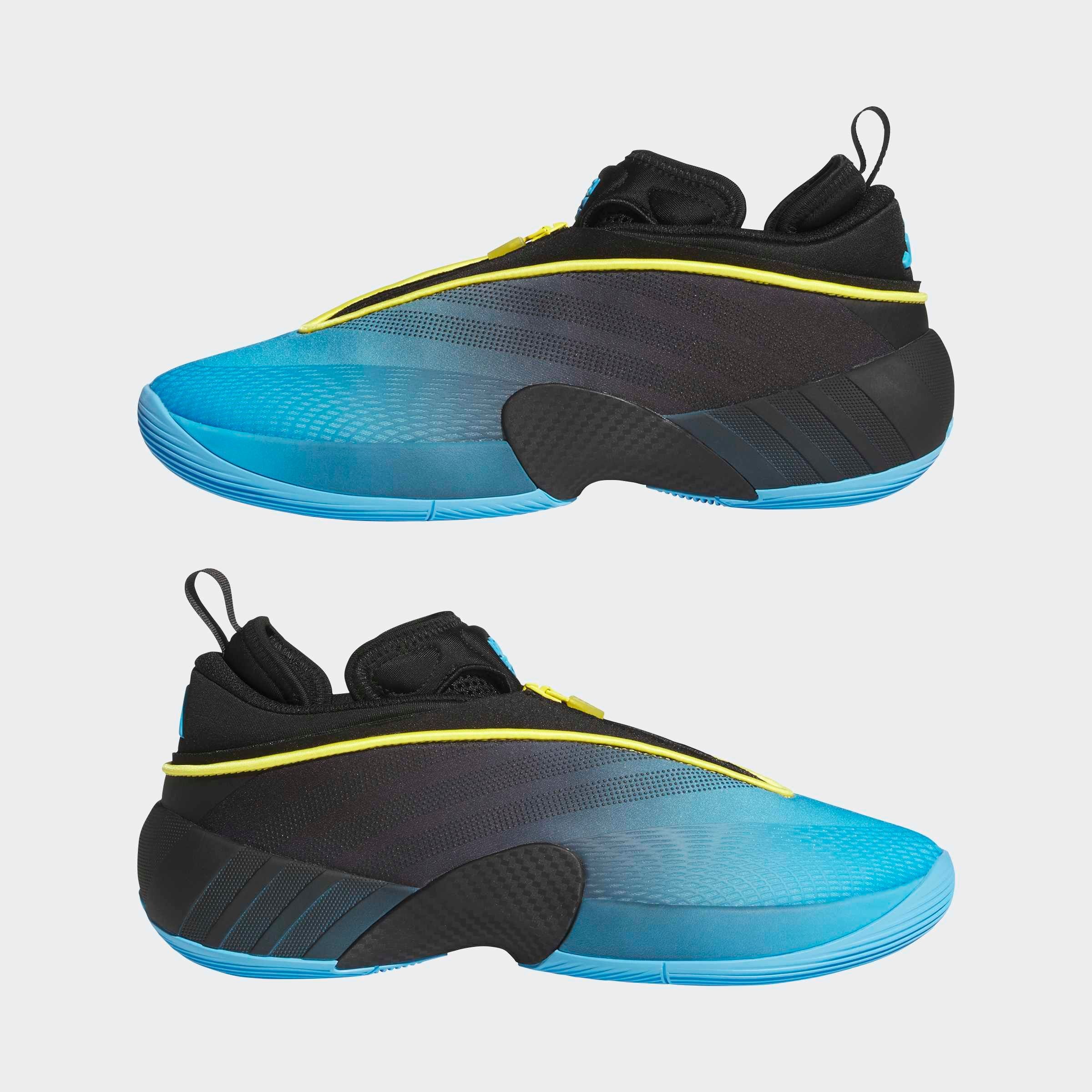 adidas Performance Basketballschuh »D.O.N. ISSUE 7«