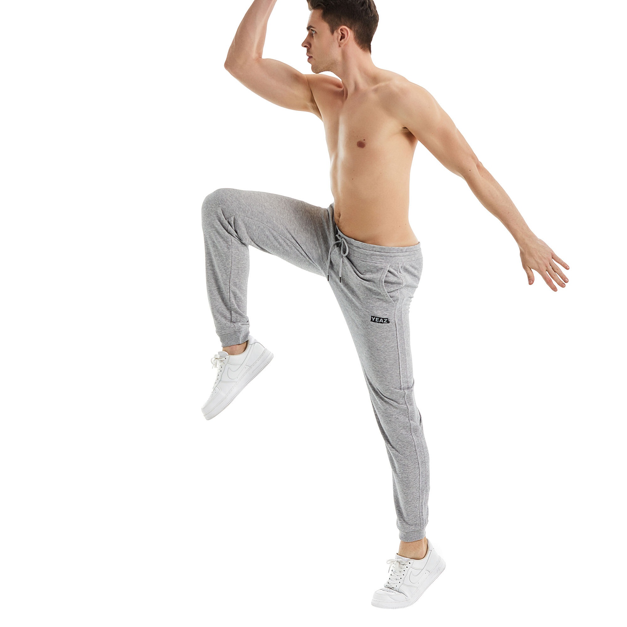 YEAZ Jogginghose »Jogginghose CHALEX«