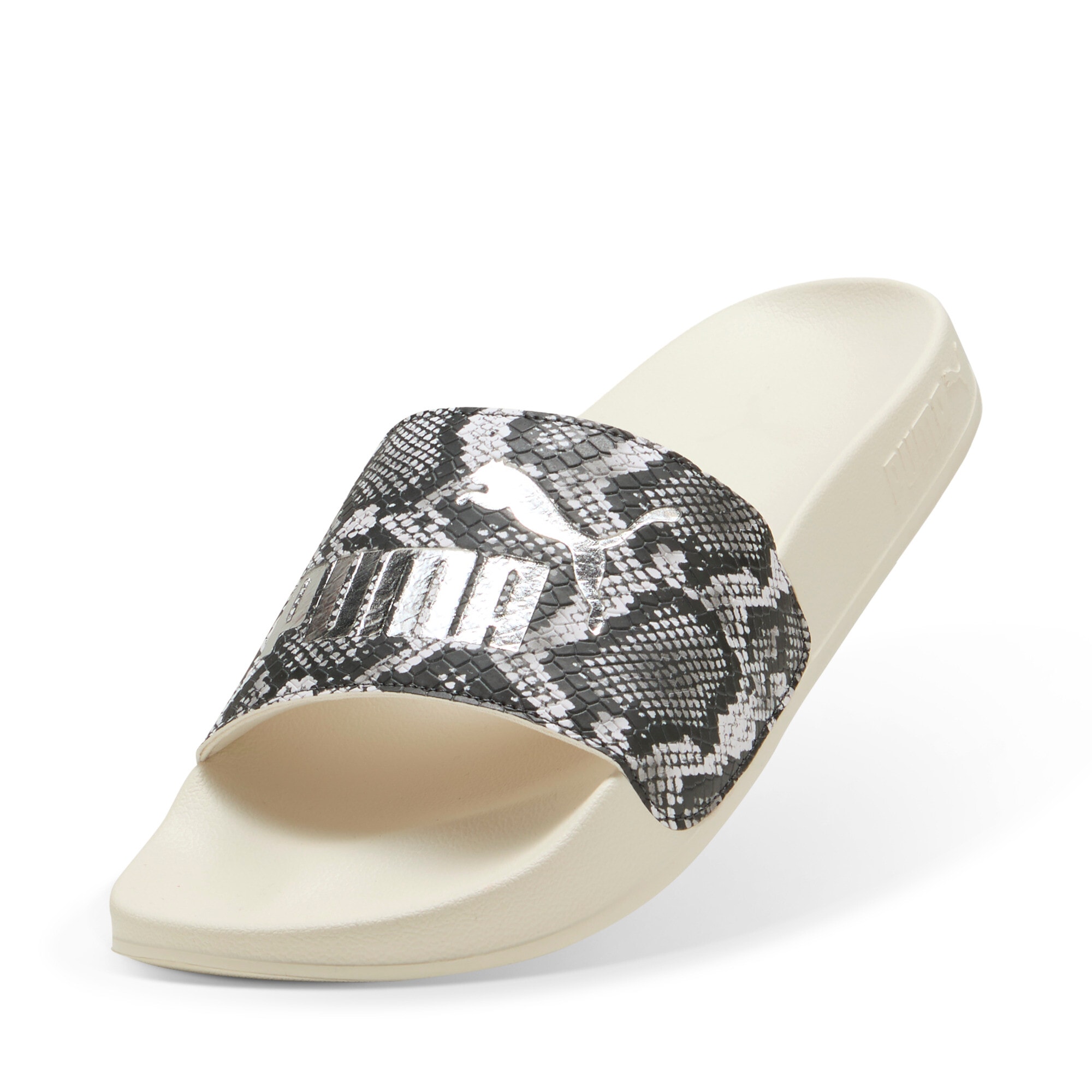 PUMA Badesandale »LEADCAT 2.0 SNAKE CHIC«