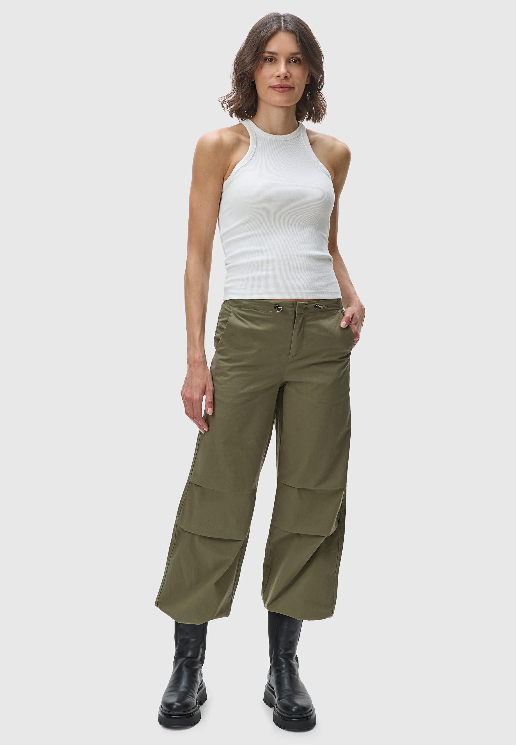 Ragwear Stoffhose »Stoffhose Paragata«