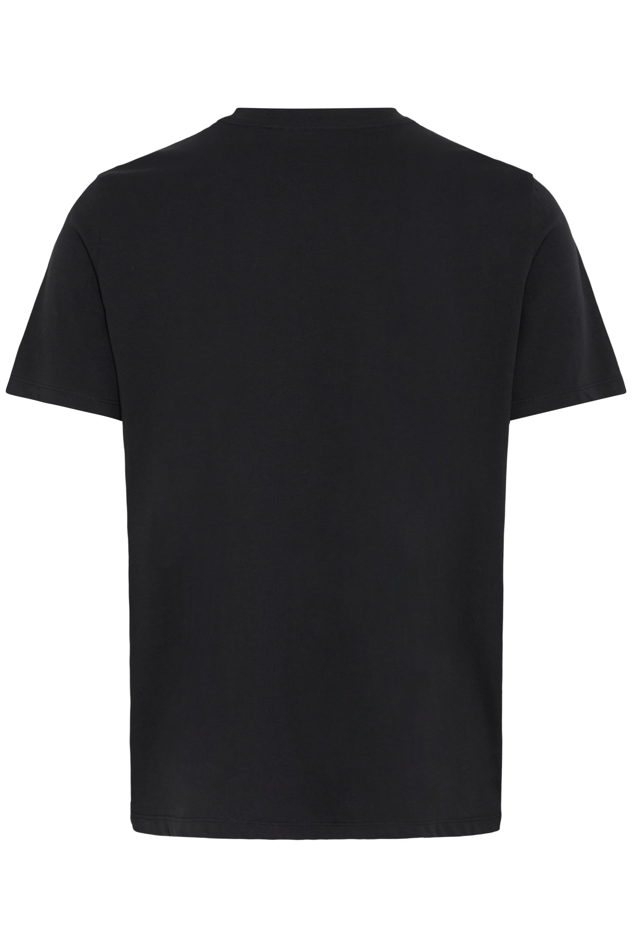 Blend T-Shirt »BHKAMDEN LOGO S/S TEE«