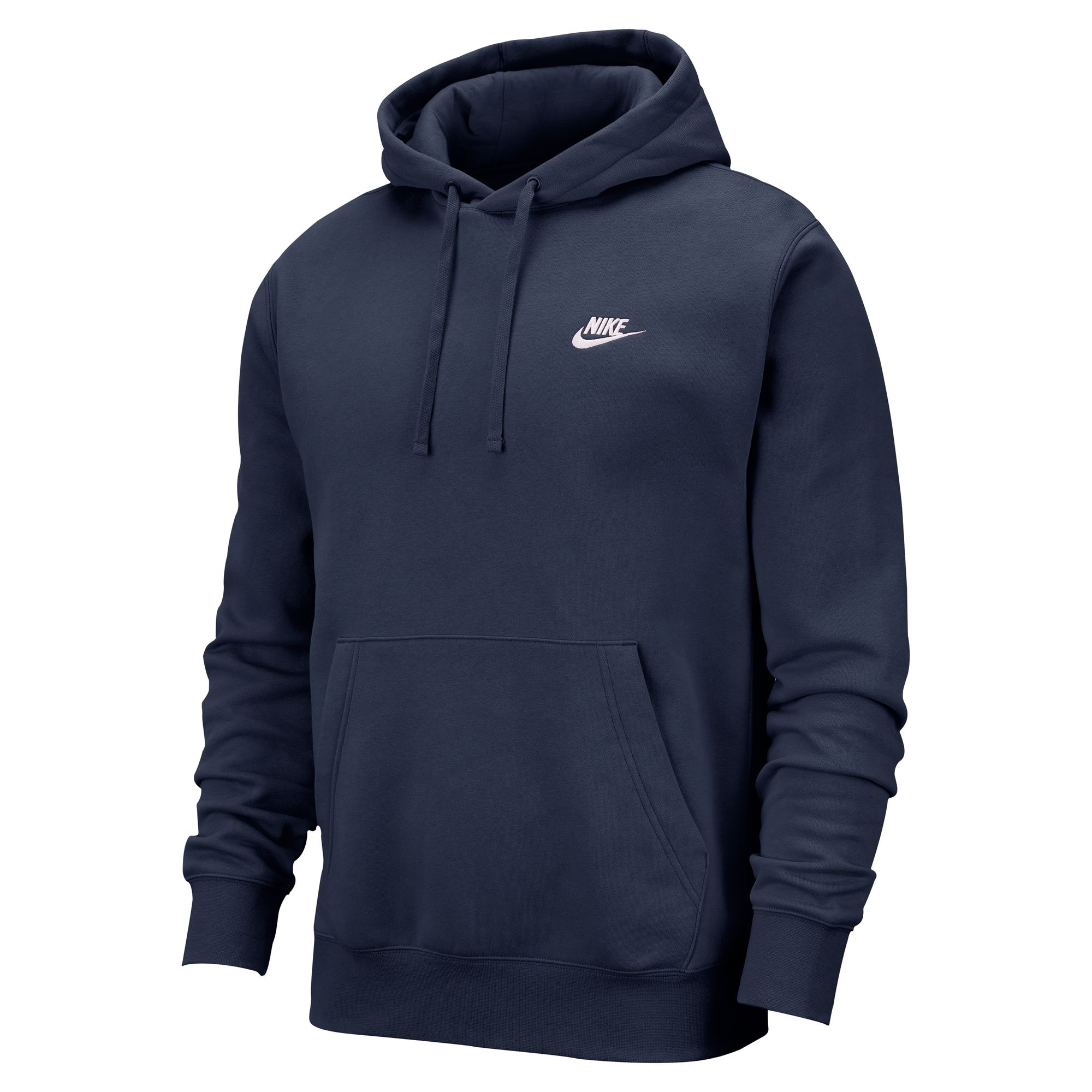 Kapuzensweatshirt Sportswear online »CLUB PULLOVER kaufen bei HOODIE« Nike FLEECE OTTO