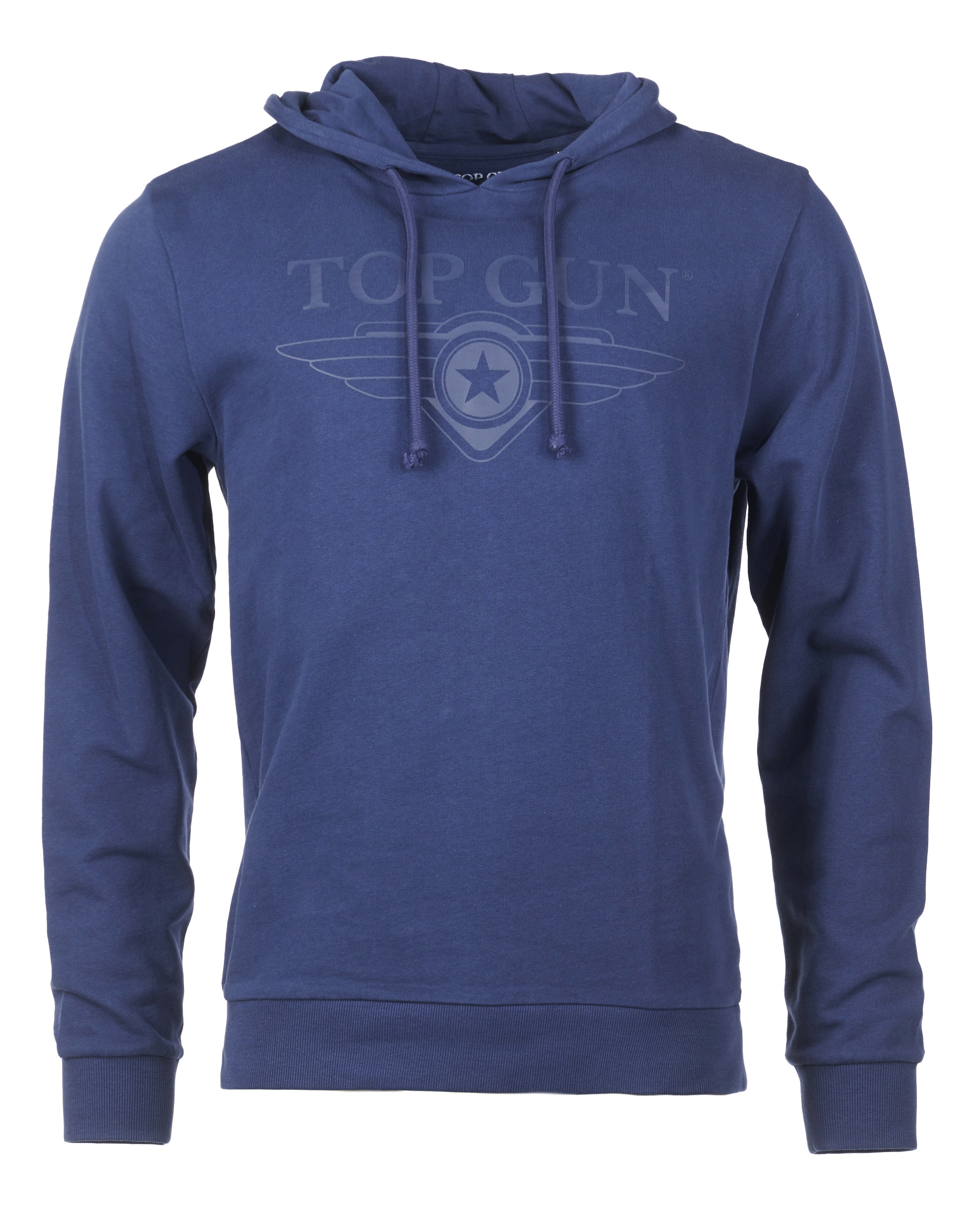 TOP GUN Kapuzenpullover »Kapuzenpulli TG20201049« kaufen