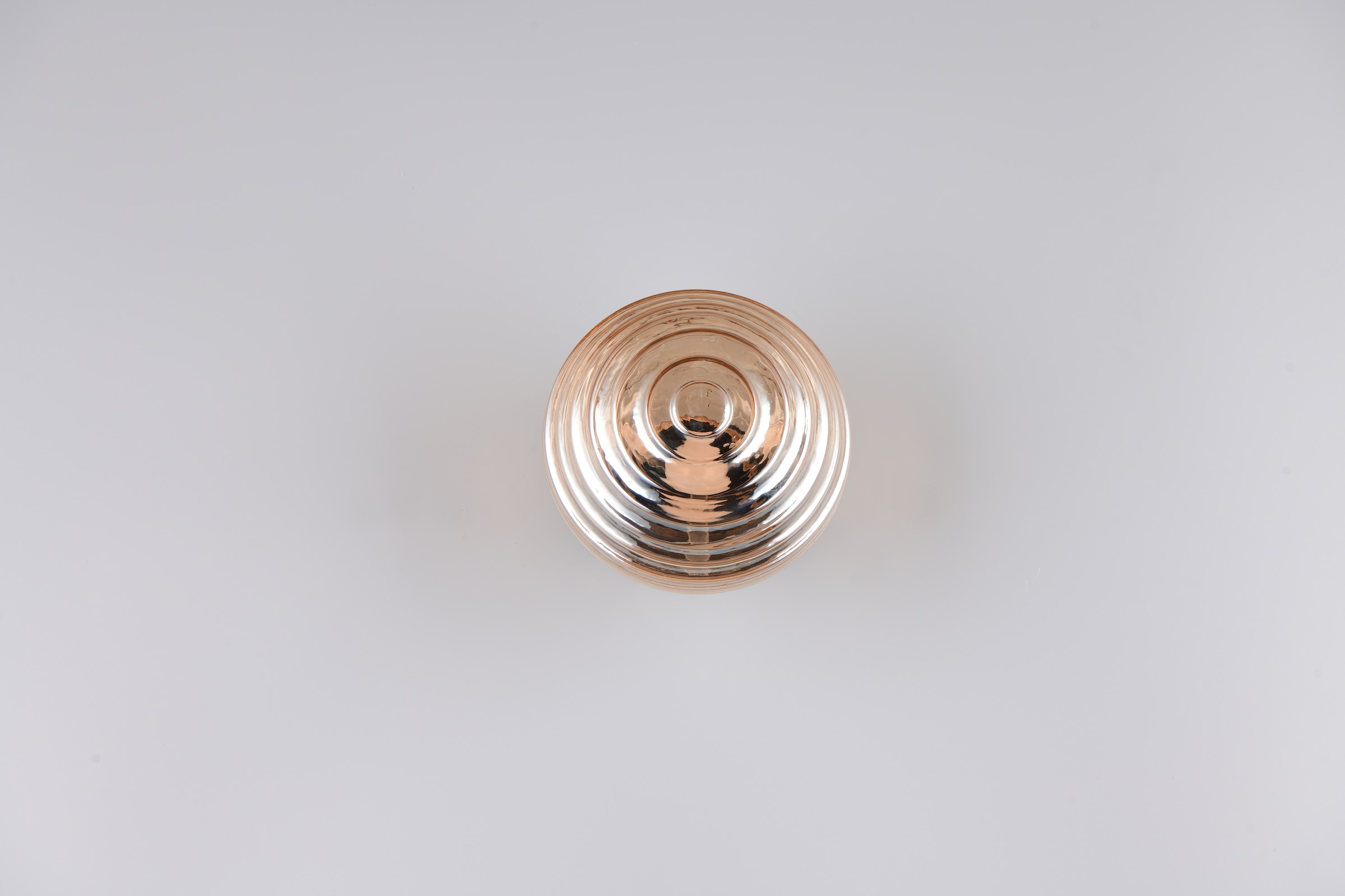 REALITY Leuchten LED Wandleuchte »EARL, runde Akku Wandlampe mit Touchdimmer, USB-Anschluss Ø 15,5cm« LED-Board 1 Stk. Warmweiß Akku Wandlampe Glasschirm, einfache Wandbefestigung, Tiefe 15 cm