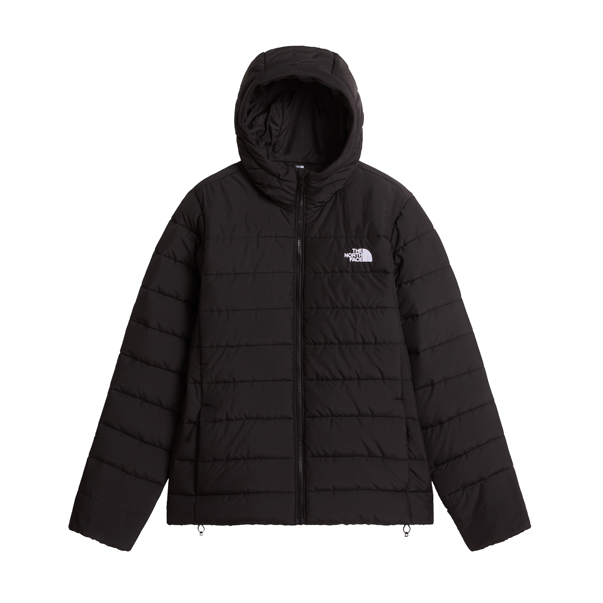 The North Face Steppjacke »M ACONCAGUA HOODED JACKET«