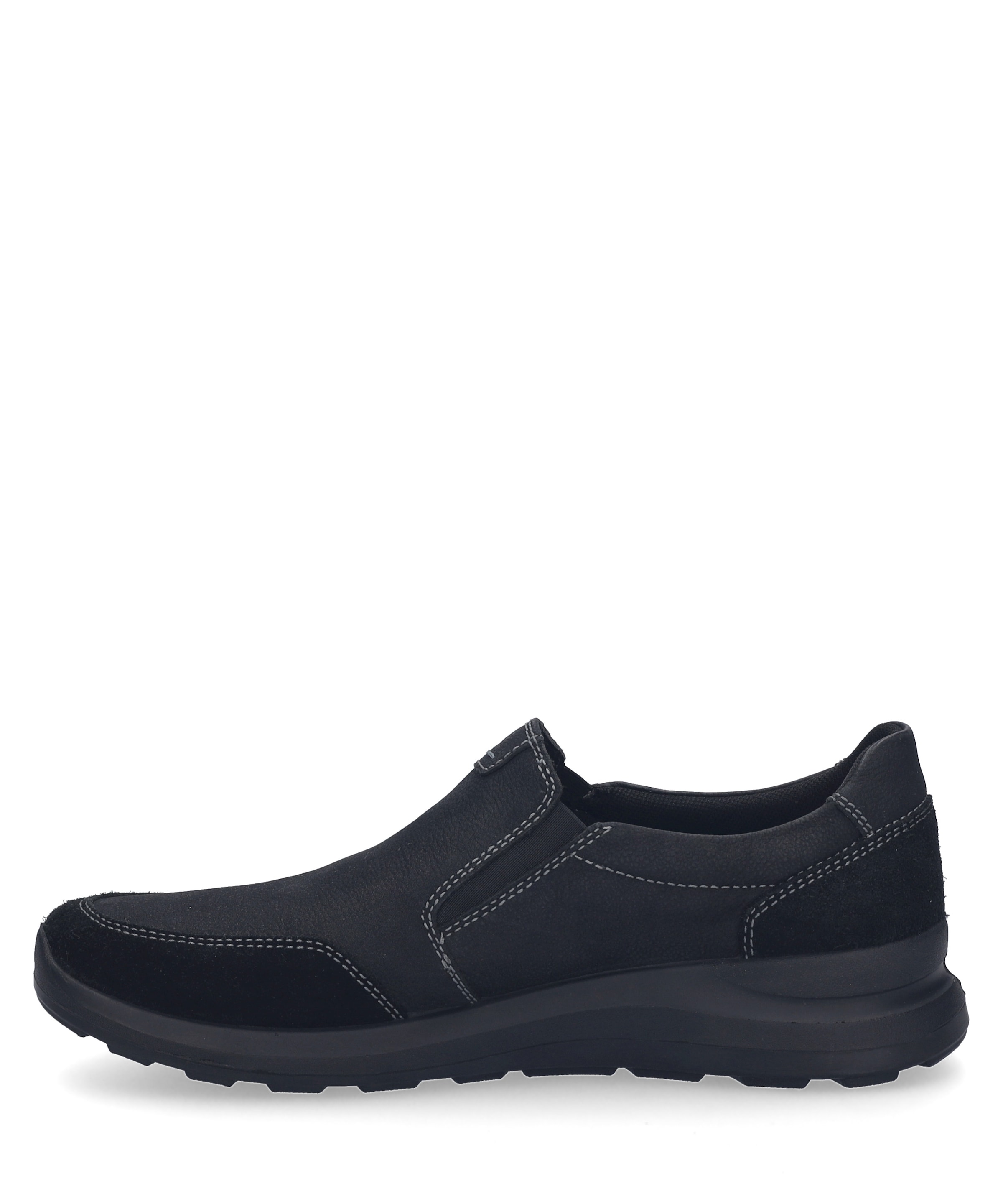 Josef Seibel Slipper »Marley 52, schwarz«