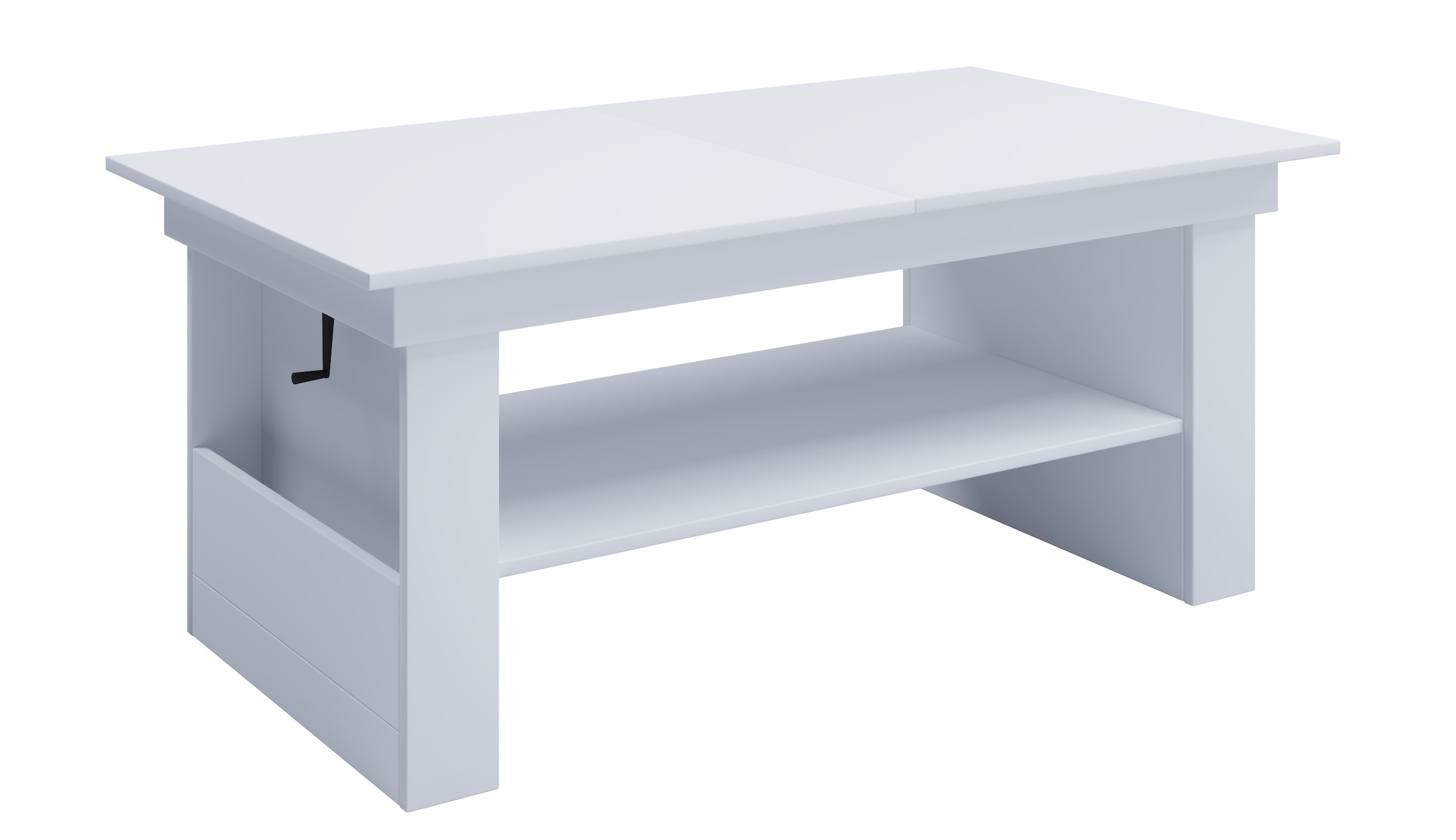 VCM Beistelltisch »Holz Sofatisch Couchtisch Wohnzimmertisch Kobila«