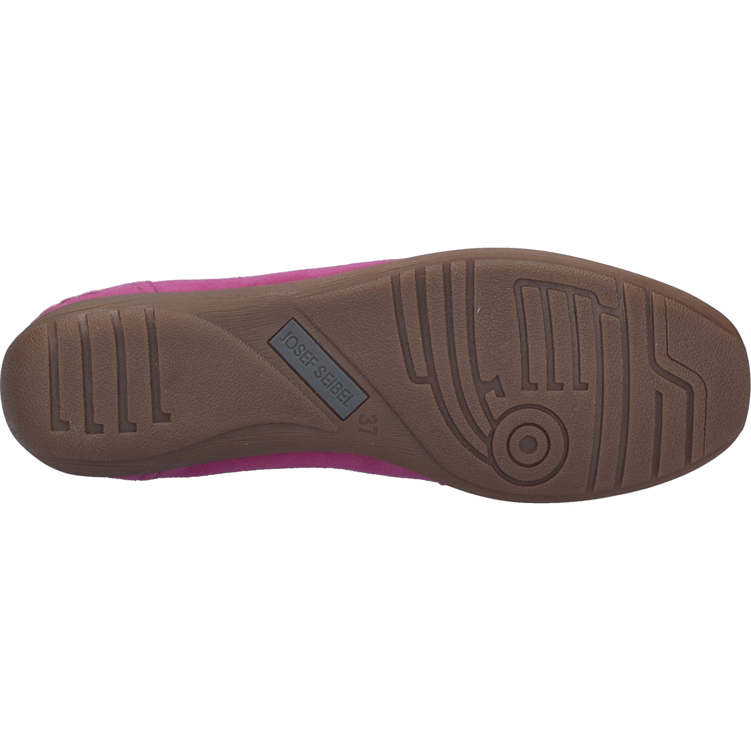 Josef Seibel Ballerina »Fenja 34, pink«