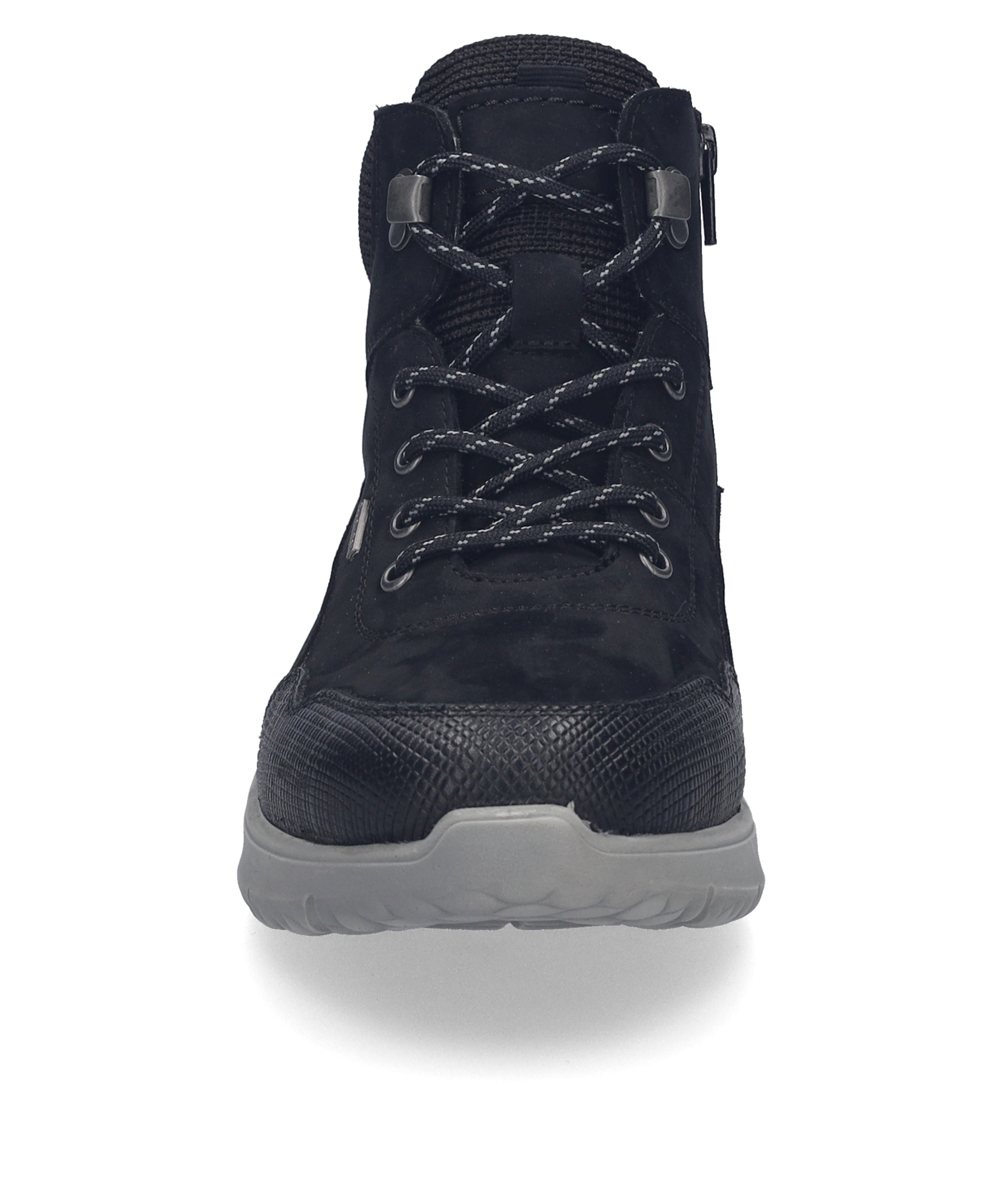 Josef Seibel Sneaker »Wales 50, schwarz«