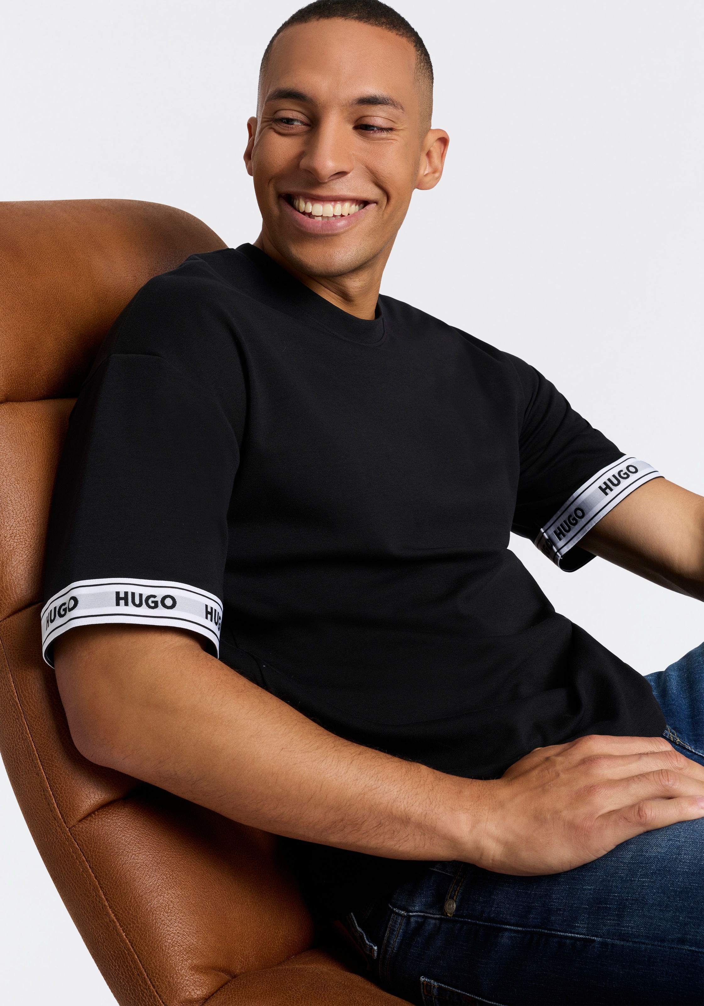 HUGO Underwear T-Shirt »TADE«
