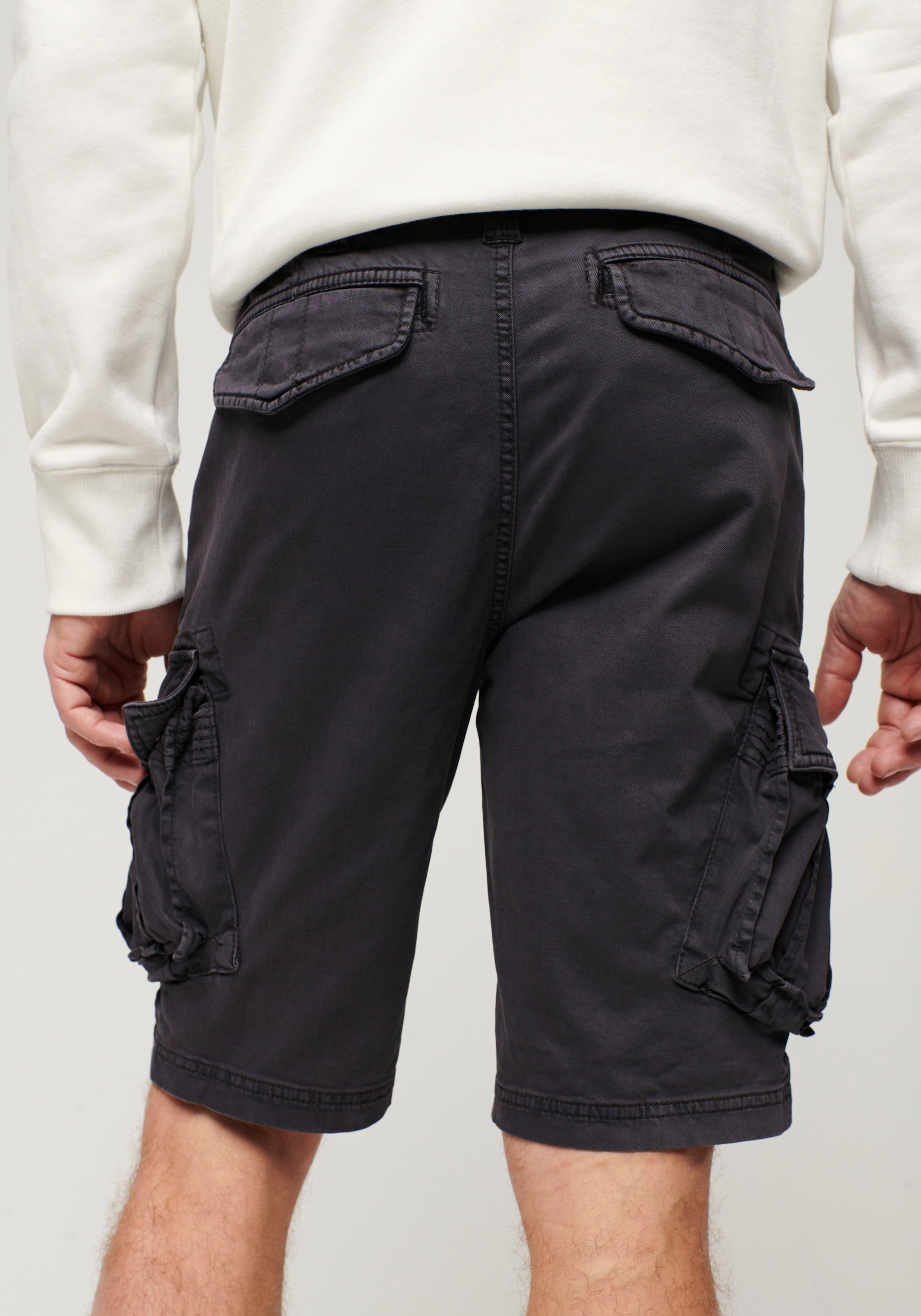 Superdry Cargobermudas »CORE CARGO SHORT«