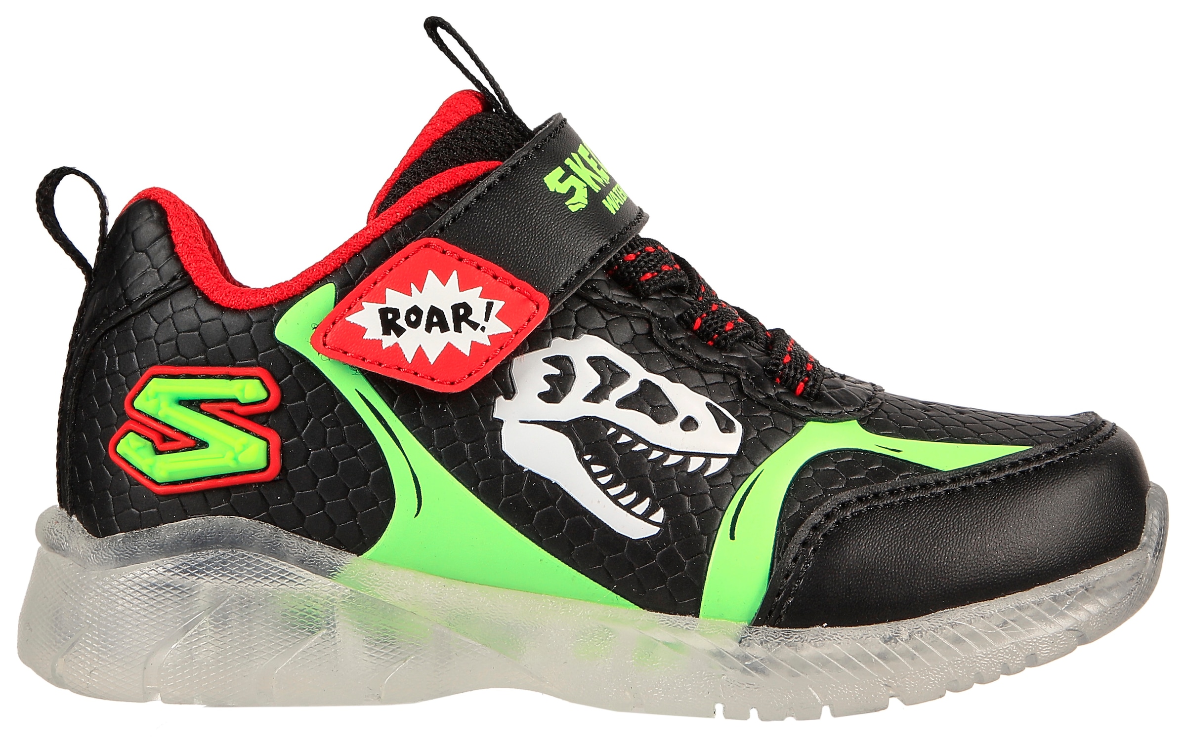 Skechers Kids Sneaker »ILLUMI-BRIGHTS«, mit Blinkfunktion OTTO im Online Shop