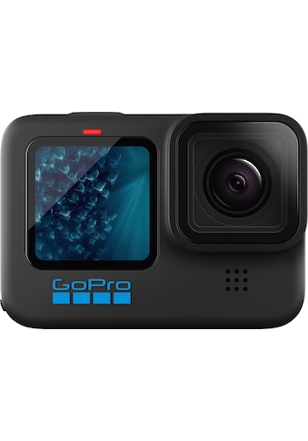 GoPro Camcorder »HERO11 Black«, Bluetooth-WLAN (Wi-Fi) kaufen